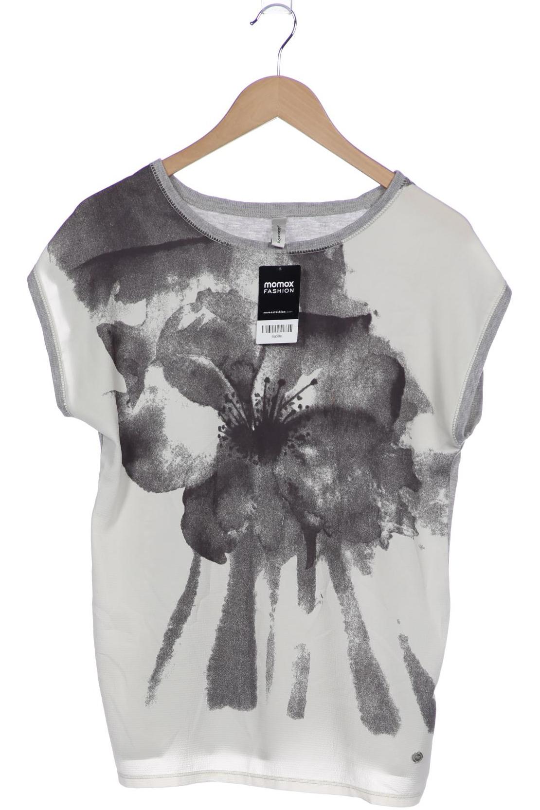 

soyaconcept Damen T-Shirt, mehrfarbig, Gr. 38