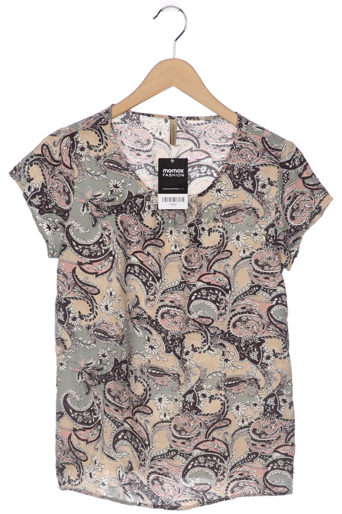 

soyaconcept Damen T-Shirt, beige