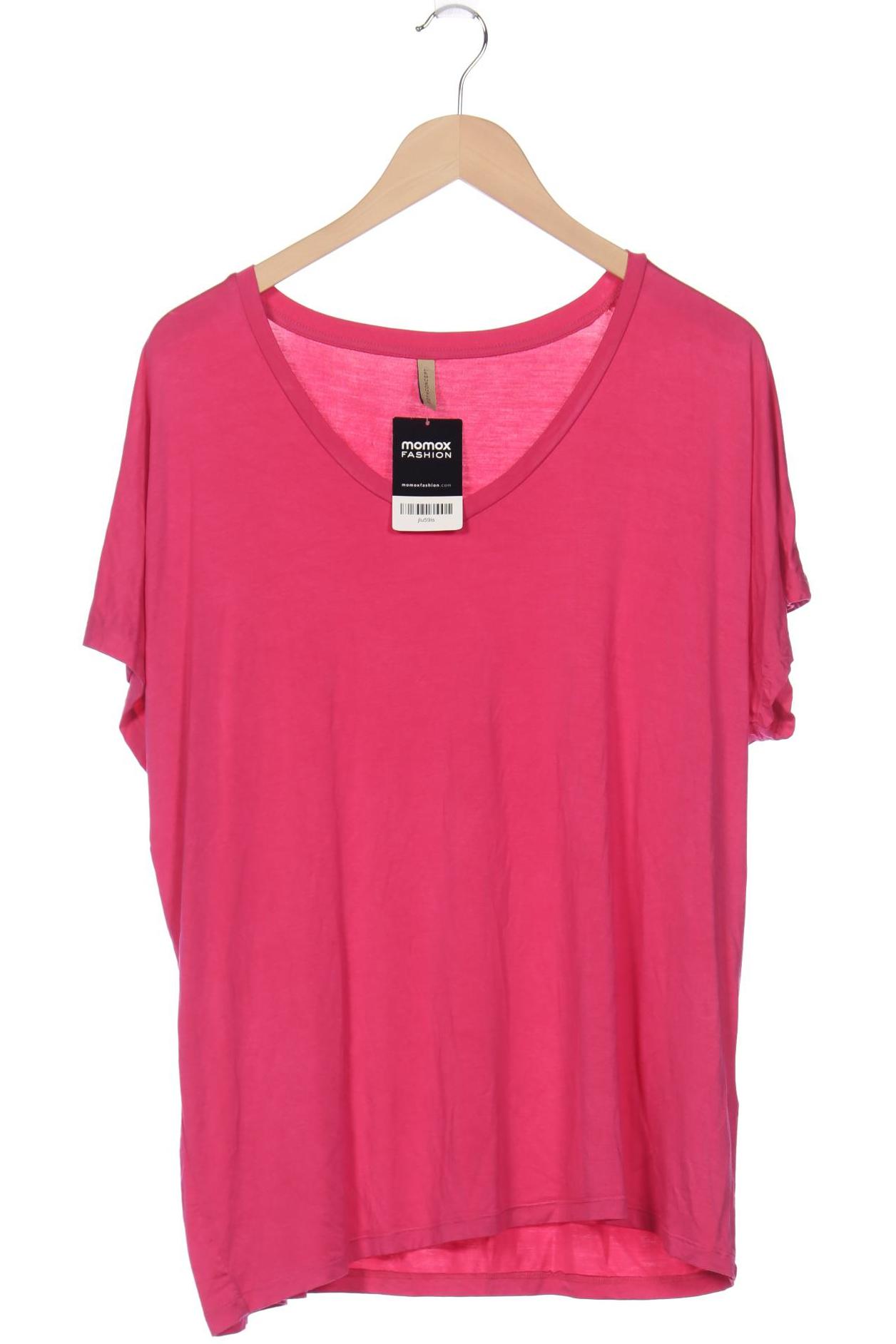 

soyaconcept Damen T-Shirt, pink