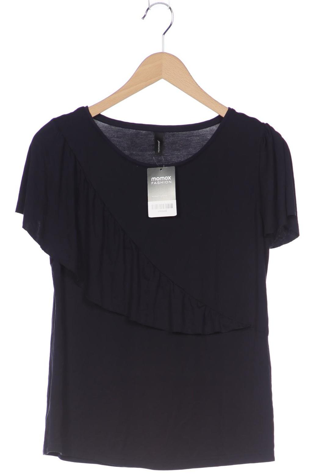 

soyaconcept Damen T-Shirt, marineblau