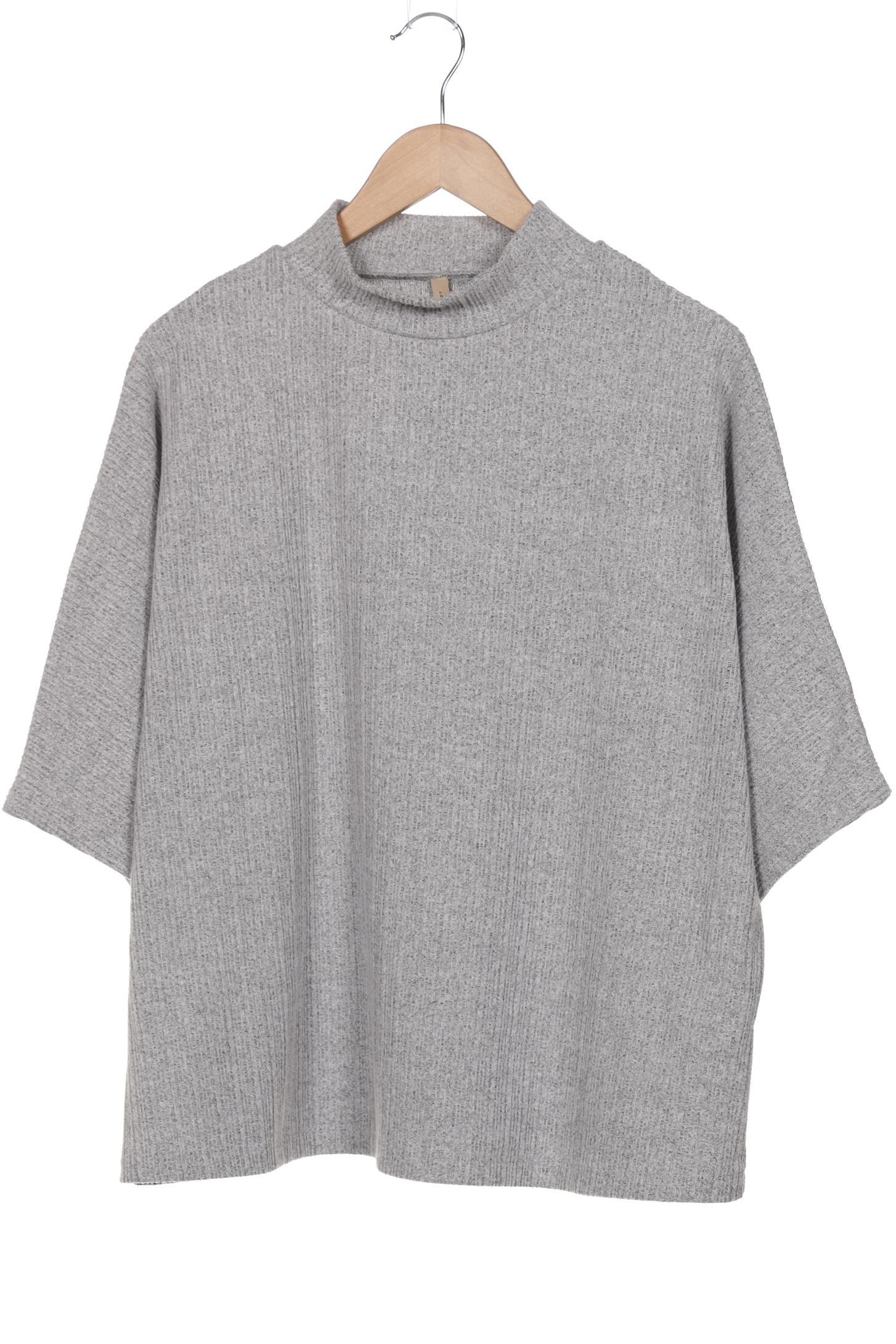 

soyaconcept Damen T-Shirt, grau, Gr. 38