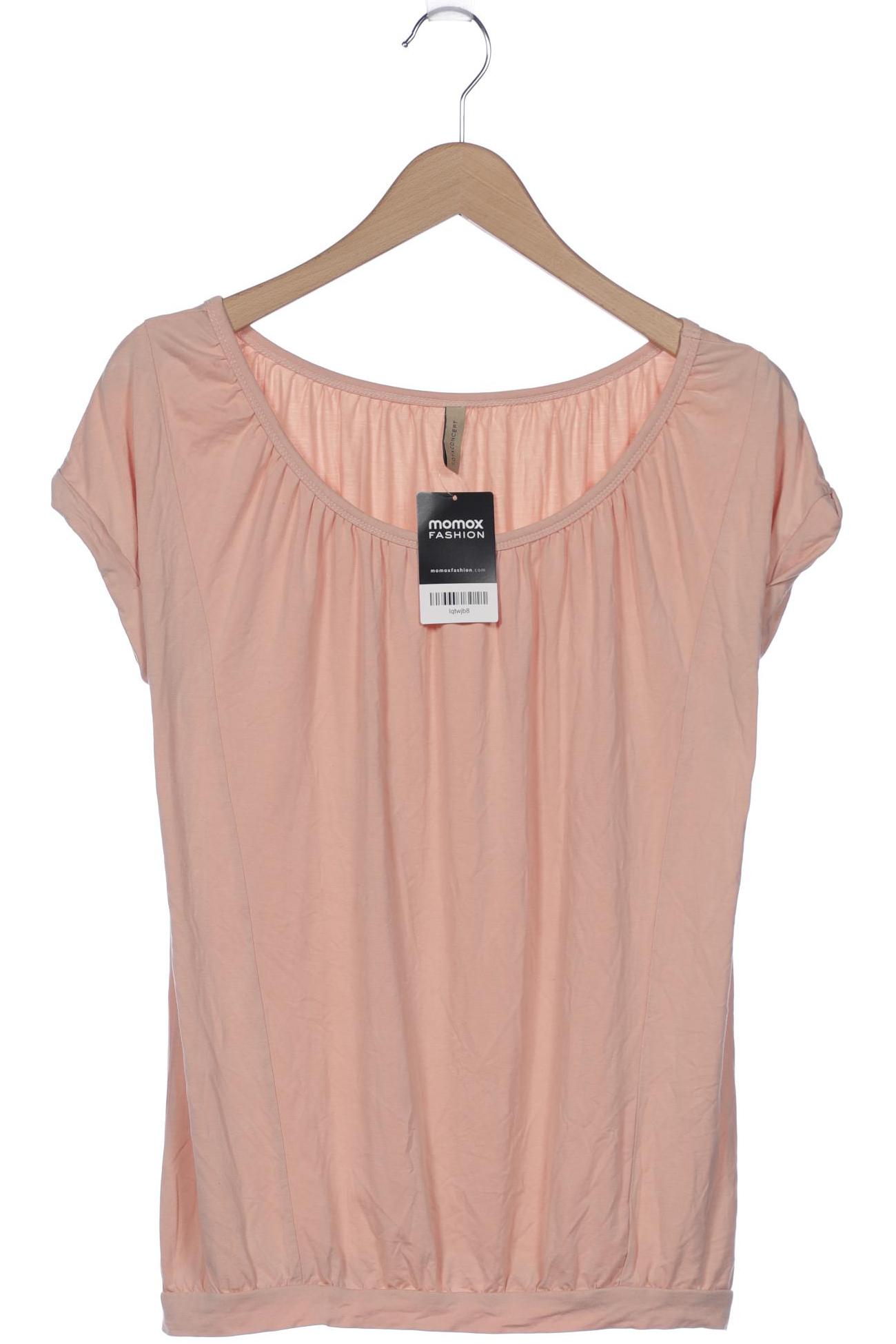 

soyaconcept Damen T-Shirt, beige