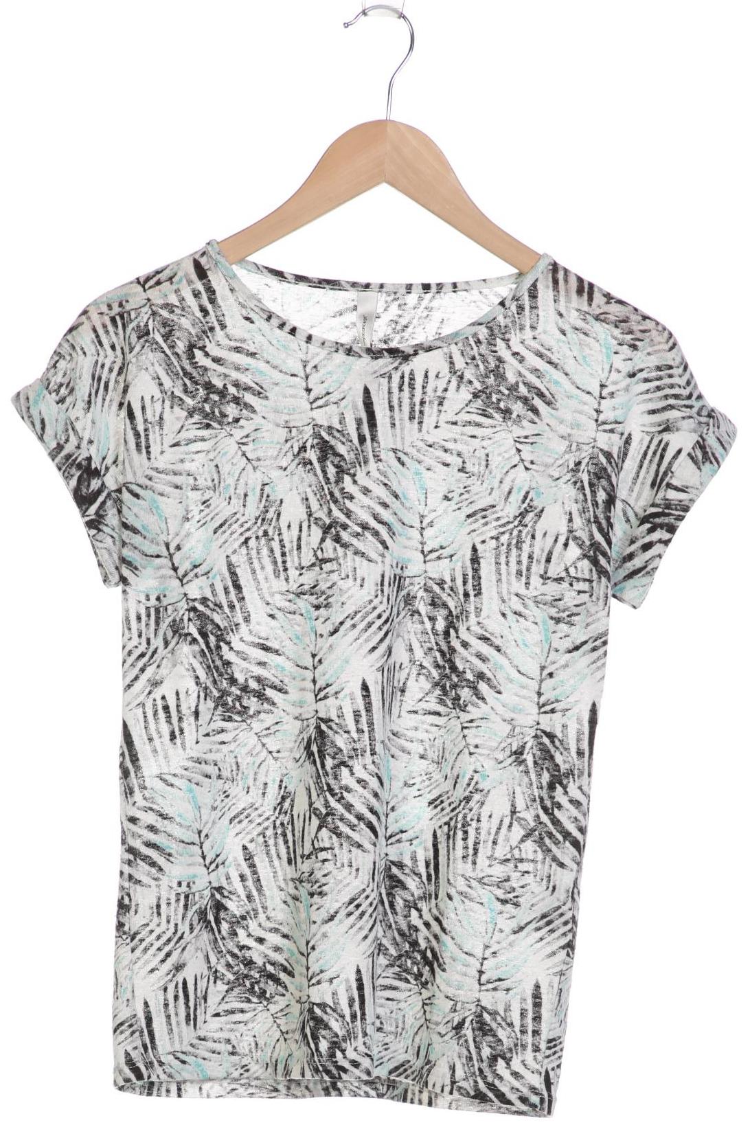 

soyaconcept Damen T-Shirt, mehrfarbig, Gr. 34