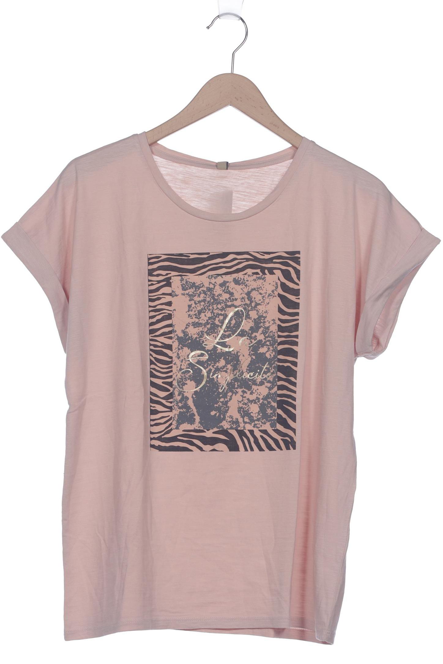

soyaconcept Damen T-Shirt, pink