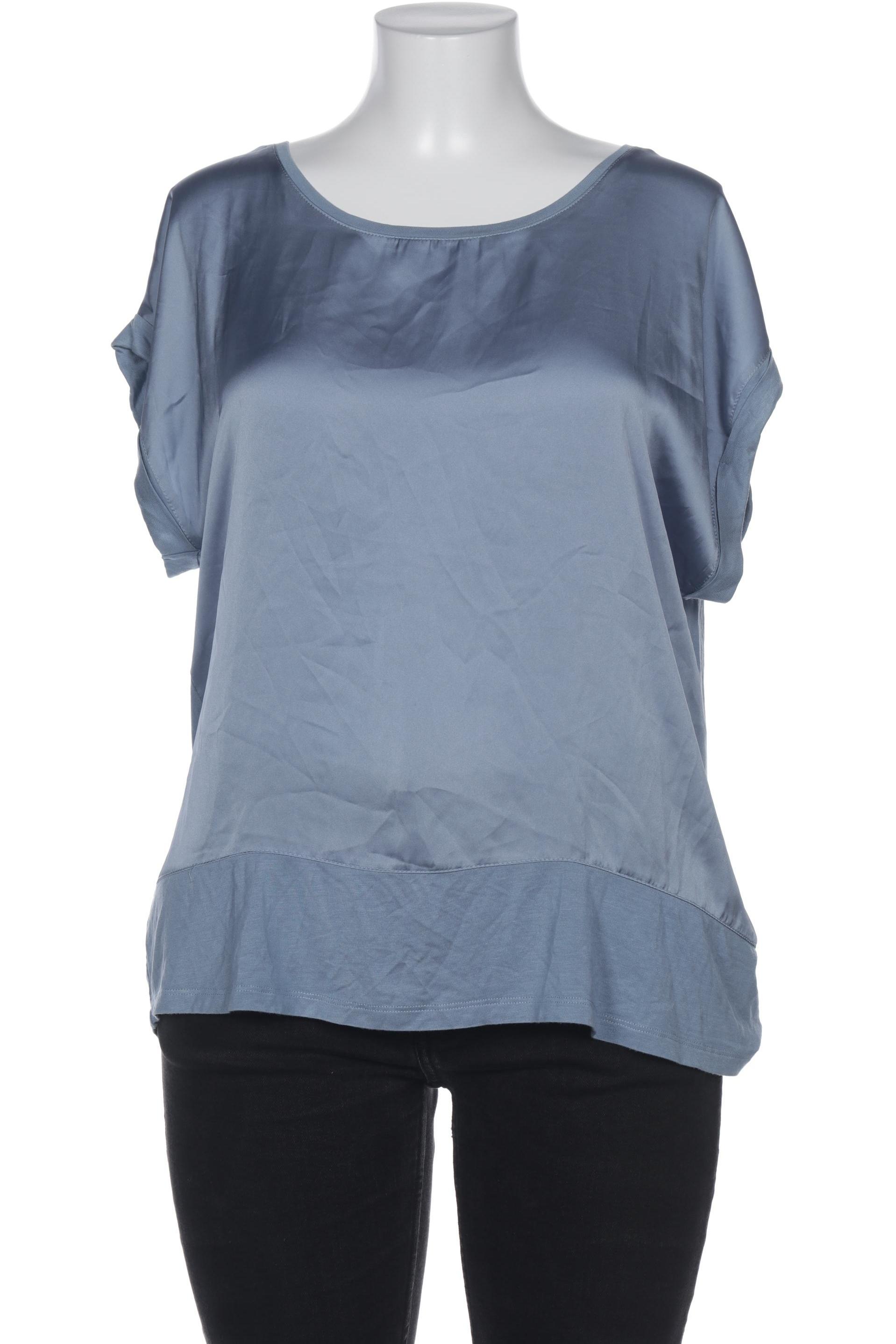 

soyaconcept Damen T-Shirt, hellblau, Gr. 44