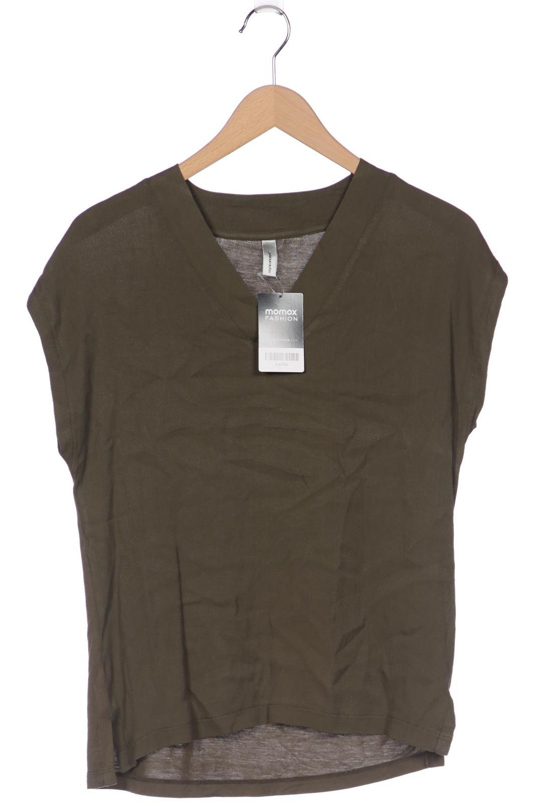 

soyaconcept Damen T-Shirt, grün