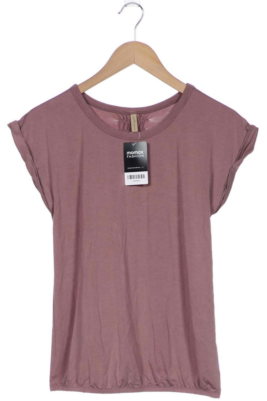 

soyaconcept Damen T-Shirt, pink