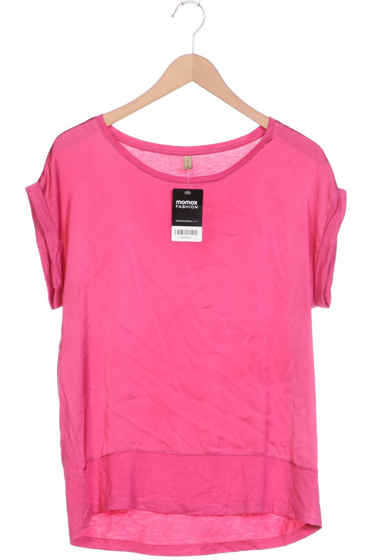 

soyaconcept Damen T-Shirt, pink, Gr. 38