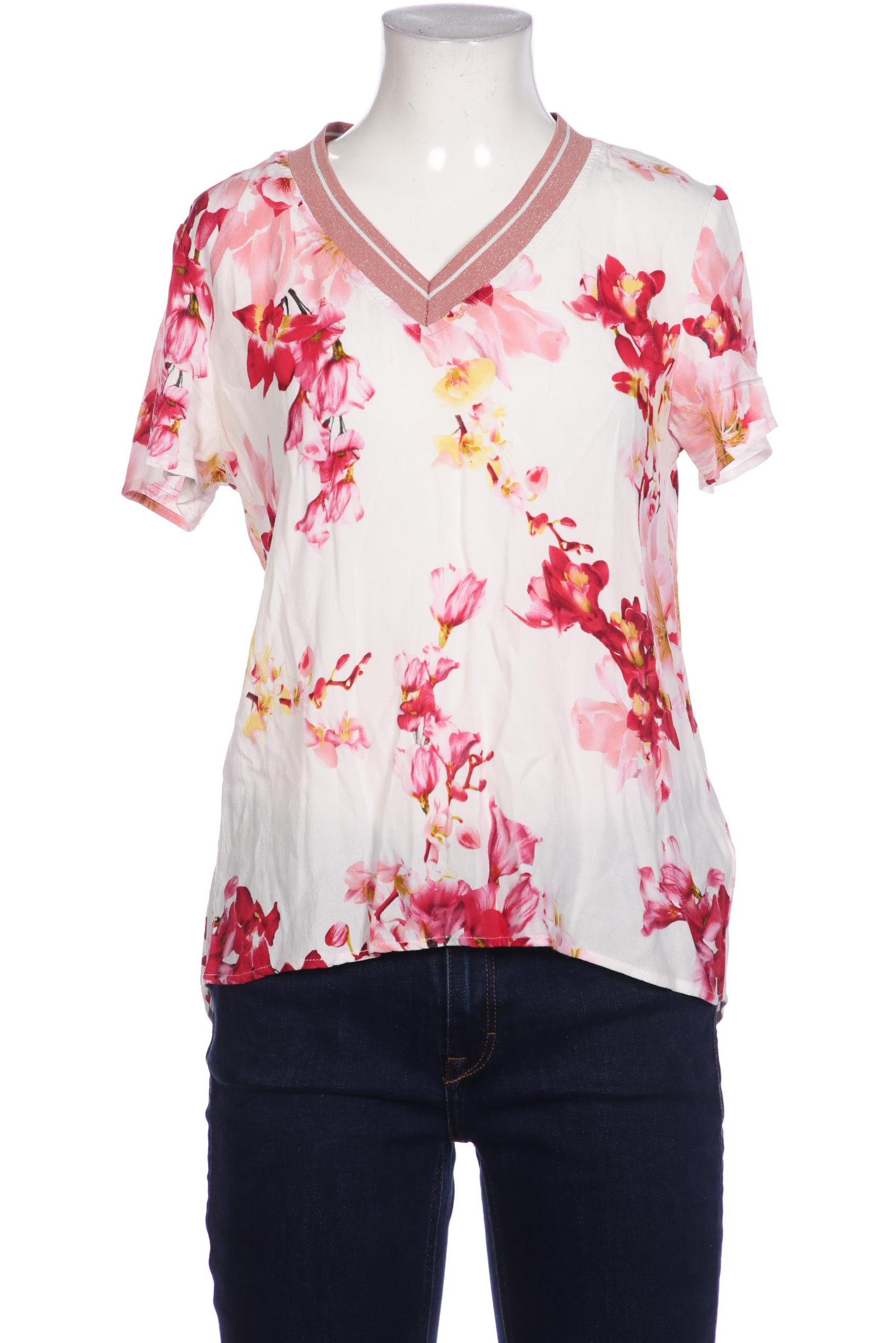 

soyaconcept Damen T-Shirt, pink, Gr. 36