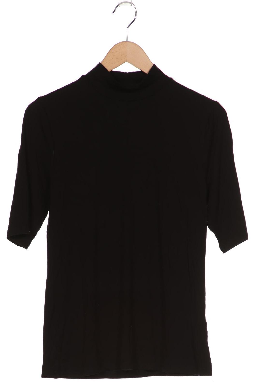 

soyaconcept Damen T-Shirt, schwarz