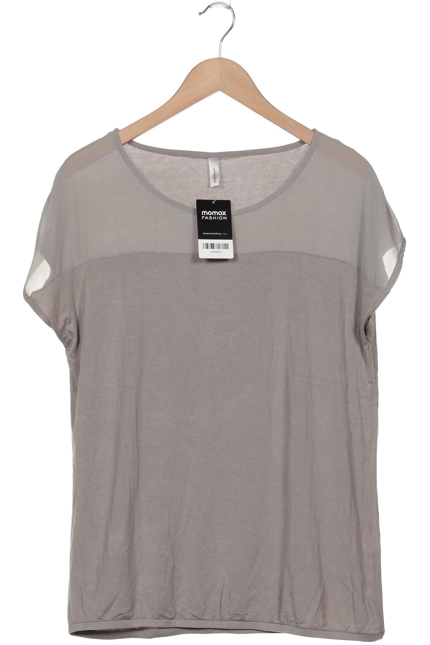

soyaconcept Damen T-Shirt, grün, Gr. 44