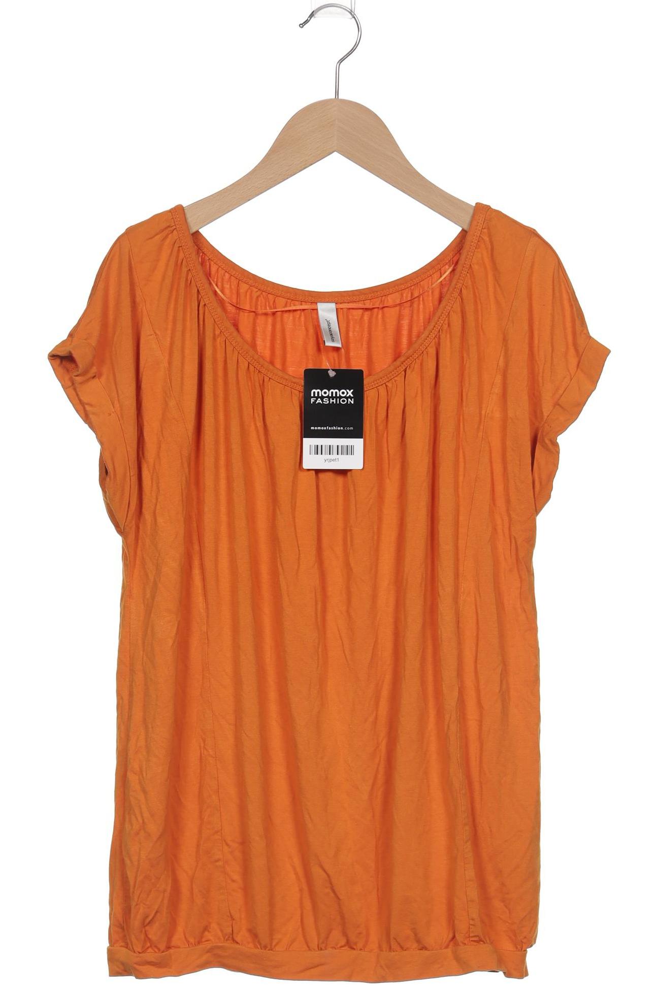 Thumbnail - soyaconcept Damen T-Shirt, orange, Gr. 38