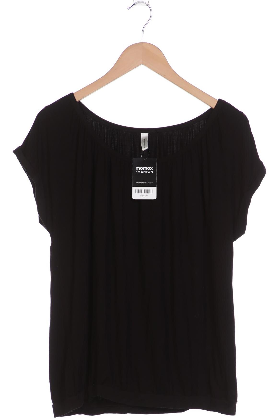 

soyaconcept Damen T-Shirt, schwarz