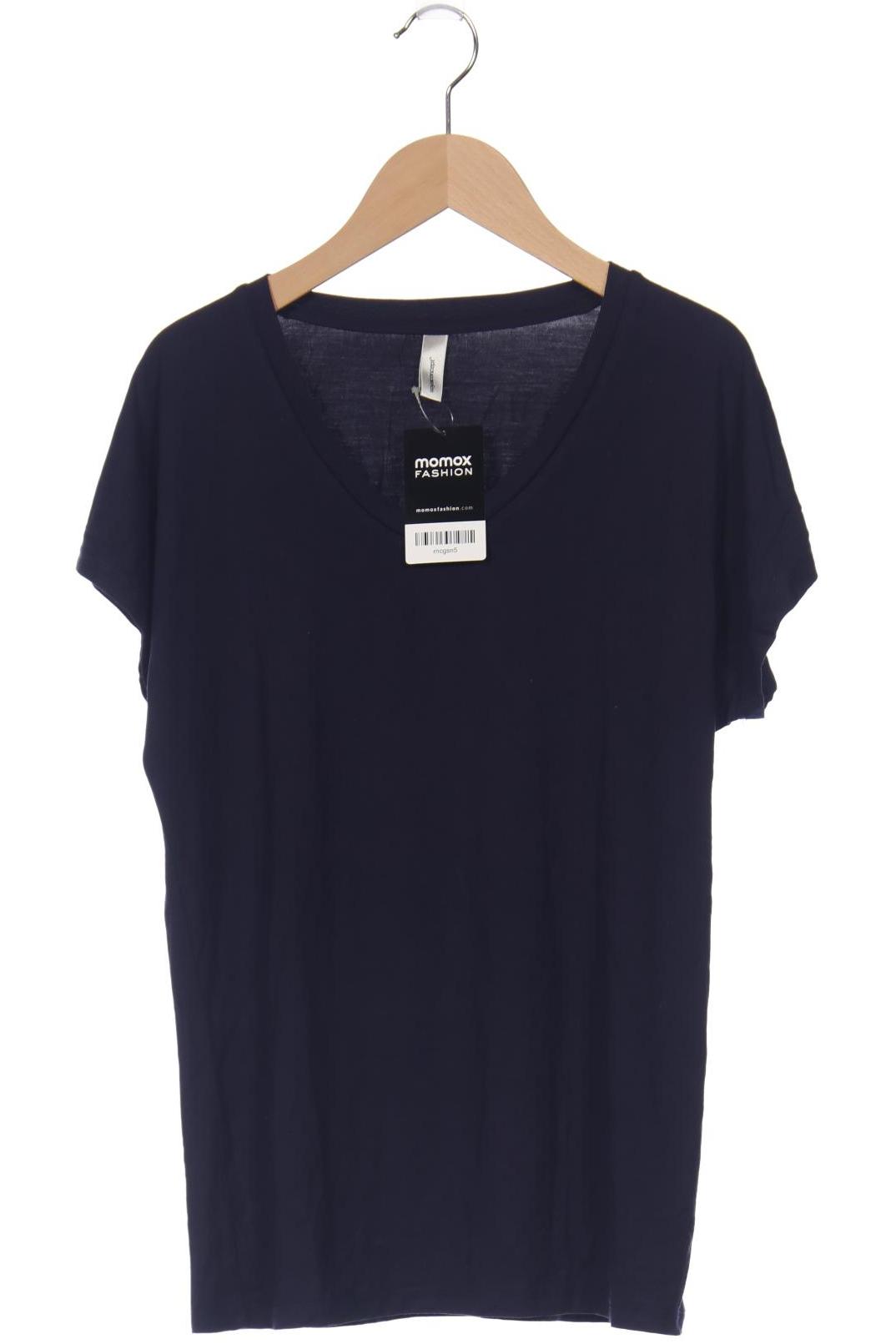 

soyaconcept Damen T-Shirt, marineblau