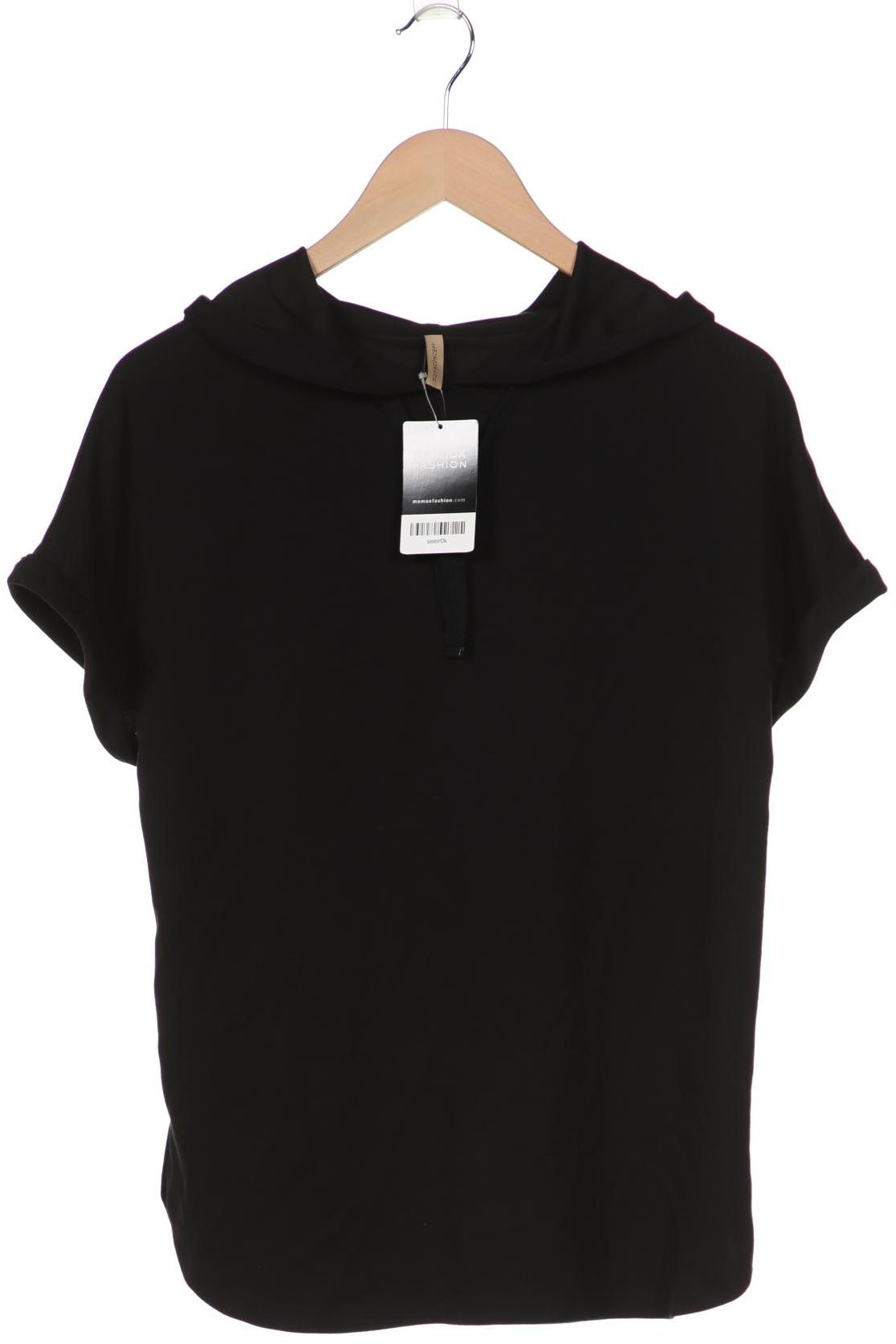 

soyaconcept Damen T-Shirt, schwarz