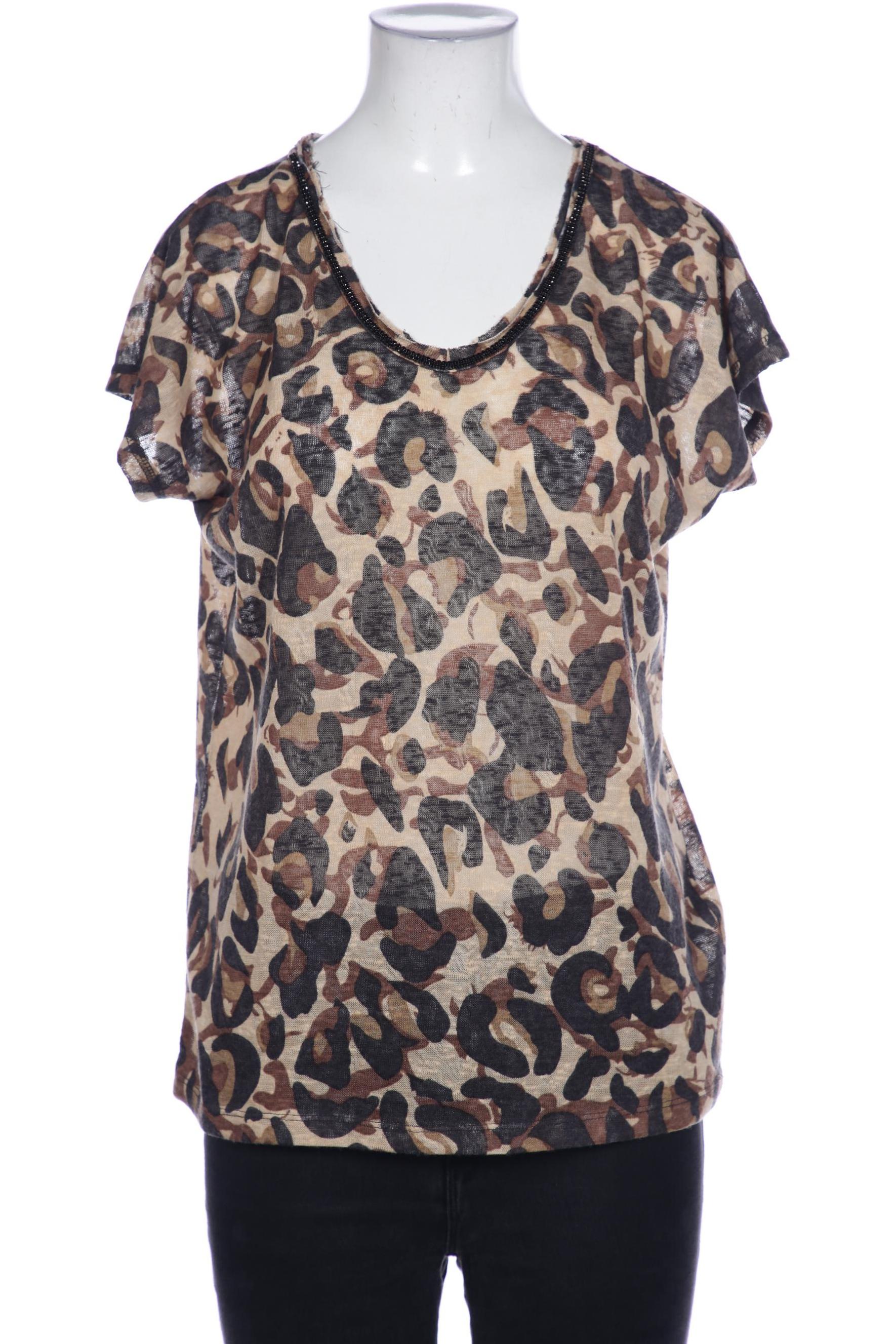 

soyaconcept Damen T-Shirt, beige