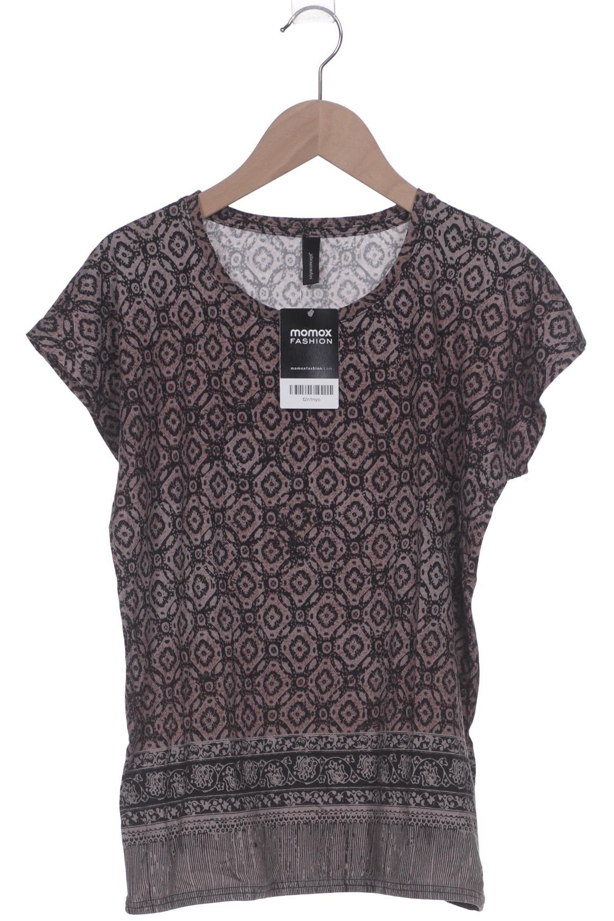 

soyaconcept Damen T-Shirt, pink, Gr. 34