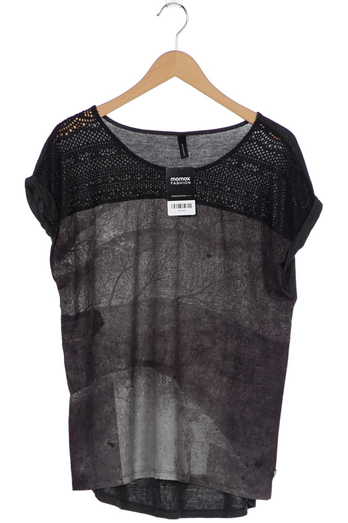 

soyaconcept Damen T-Shirt, grau