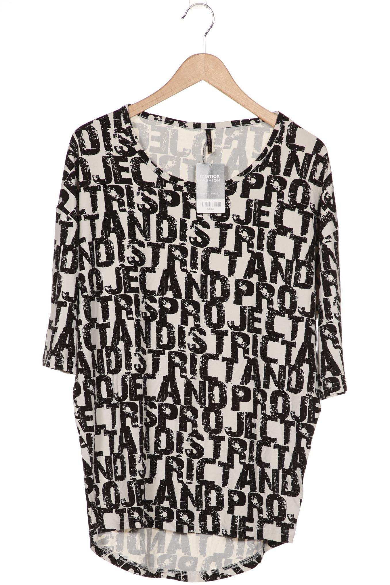 

soyaconcept Damen T-Shirt, schwarz