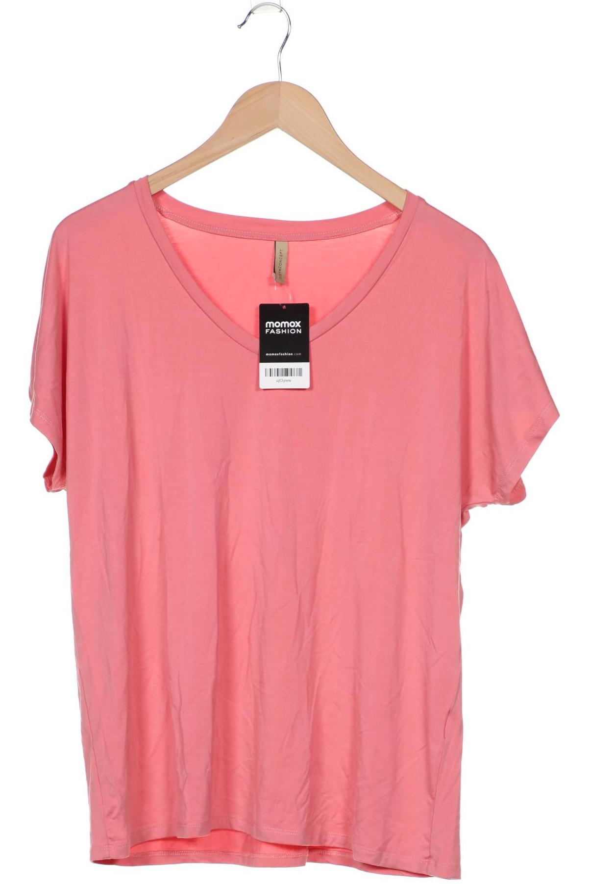 

soyaconcept Damen T-Shirt, pink