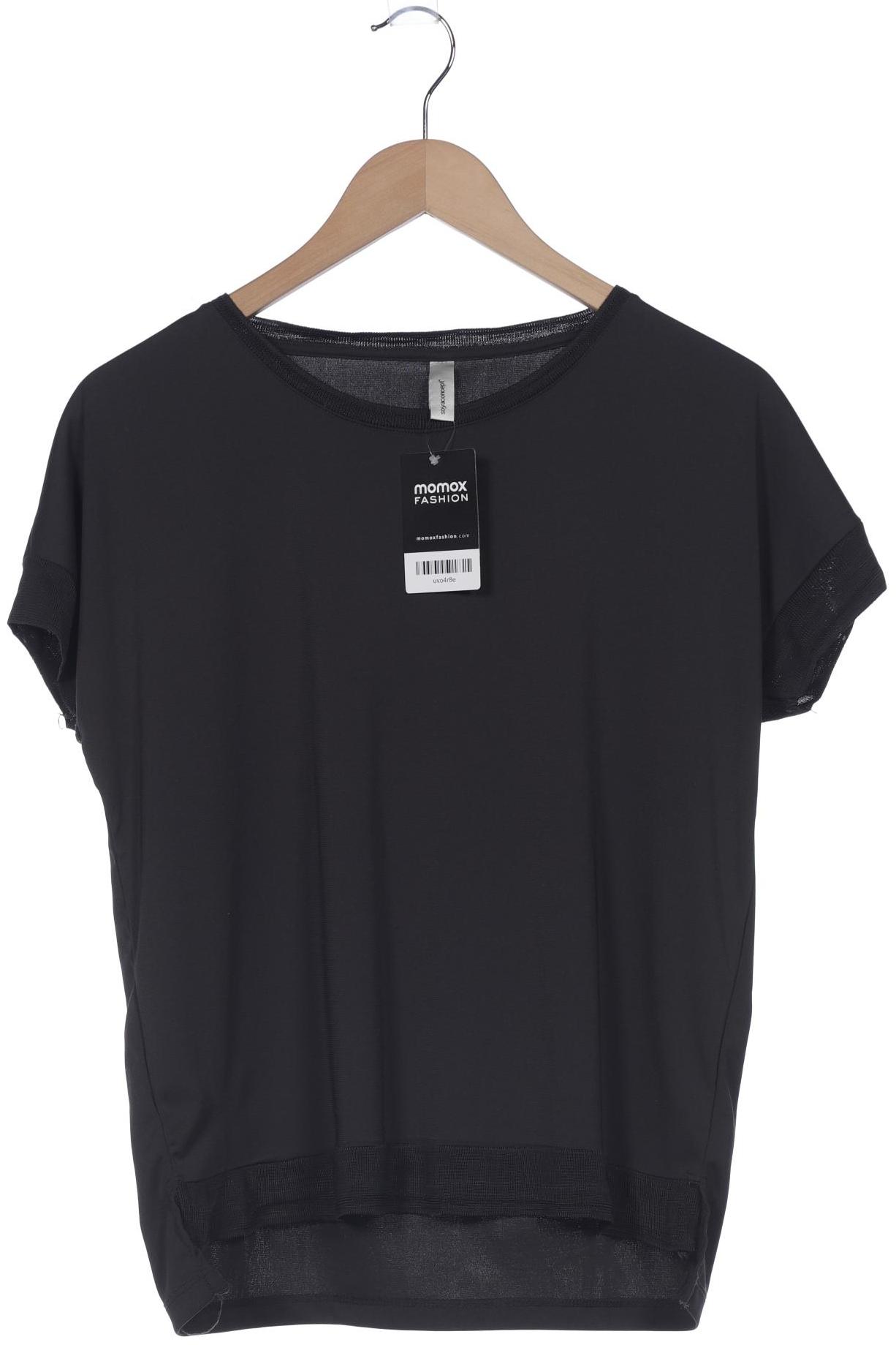 

soyaconcept Damen T-Shirt, grau