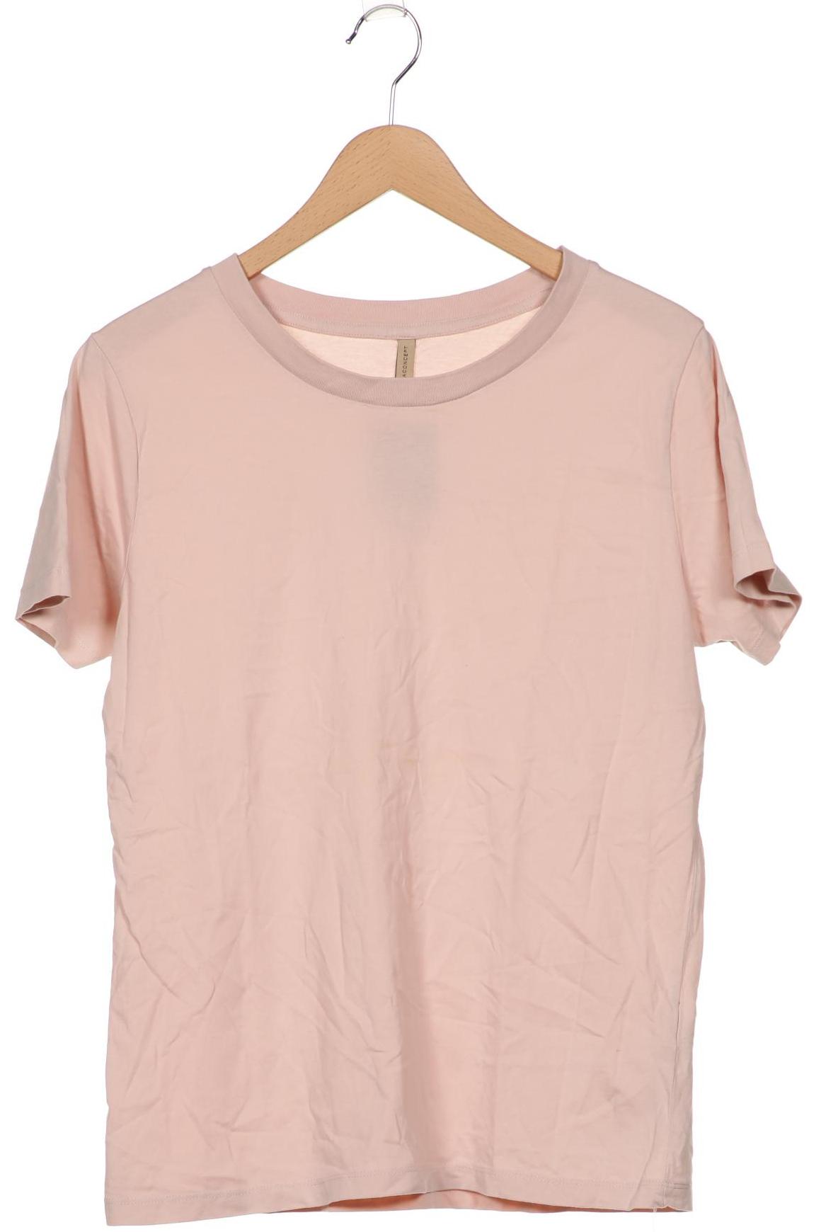 

soyaconcept Damen T-Shirt, pink, Gr. 42