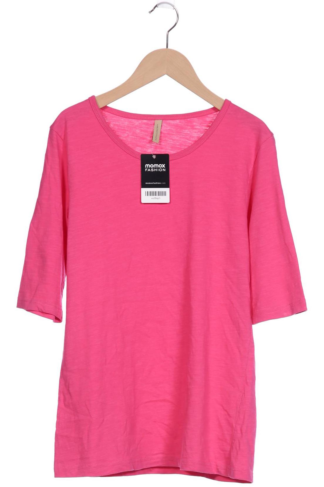 

soyaconcept Damen T-Shirt, pink