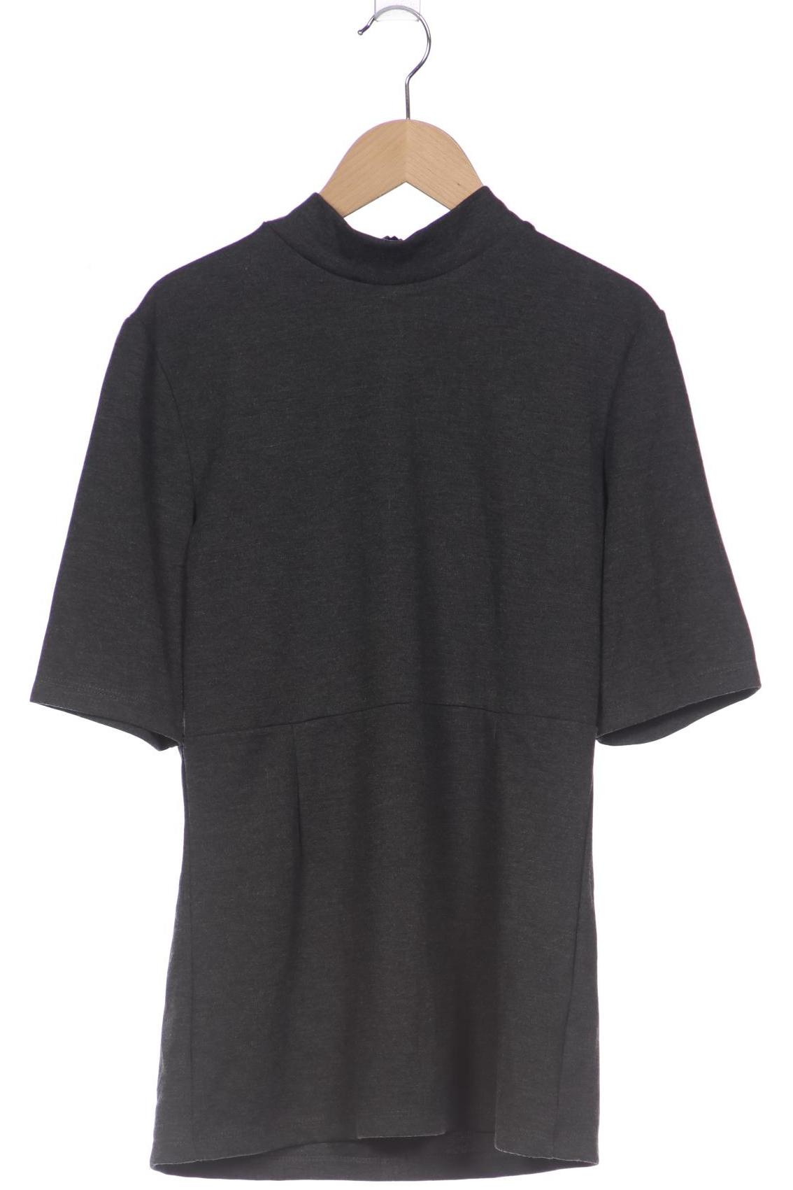 

soyaconcept Damen T-Shirt, grau, Gr. 42