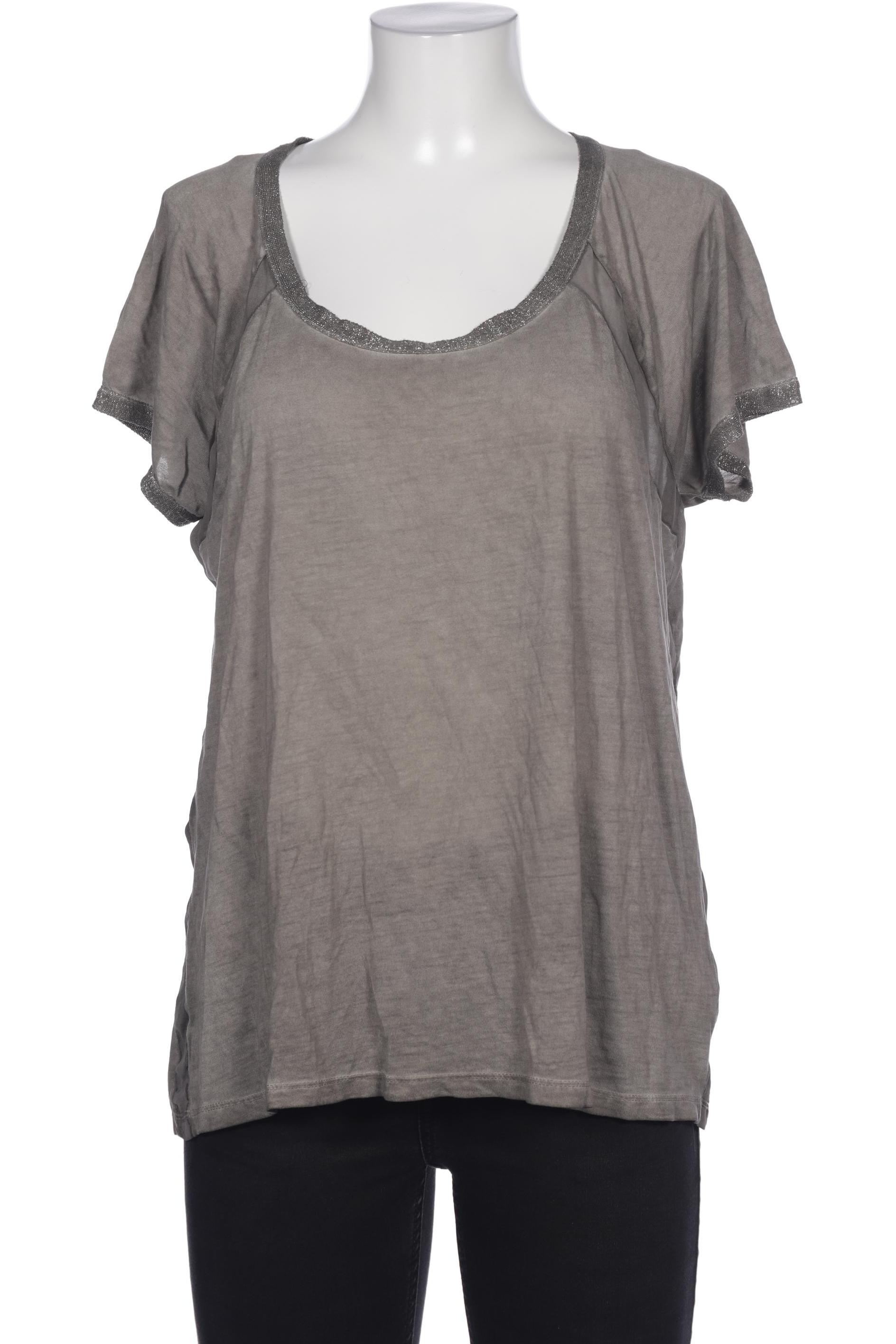 

soyaconcept Damen T-Shirt, grau