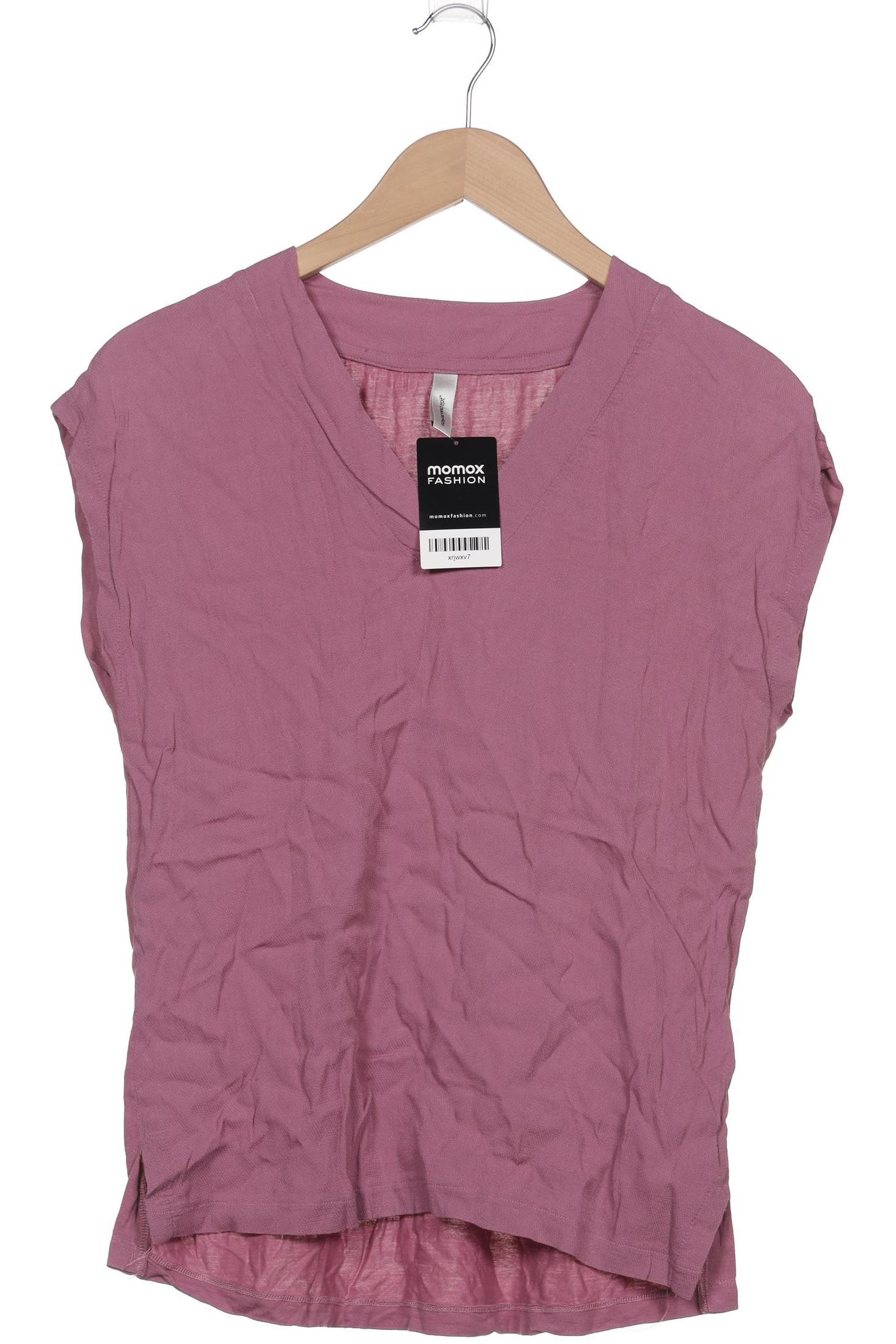 

soyaconcept Damen T-Shirt, pink, Gr. 36