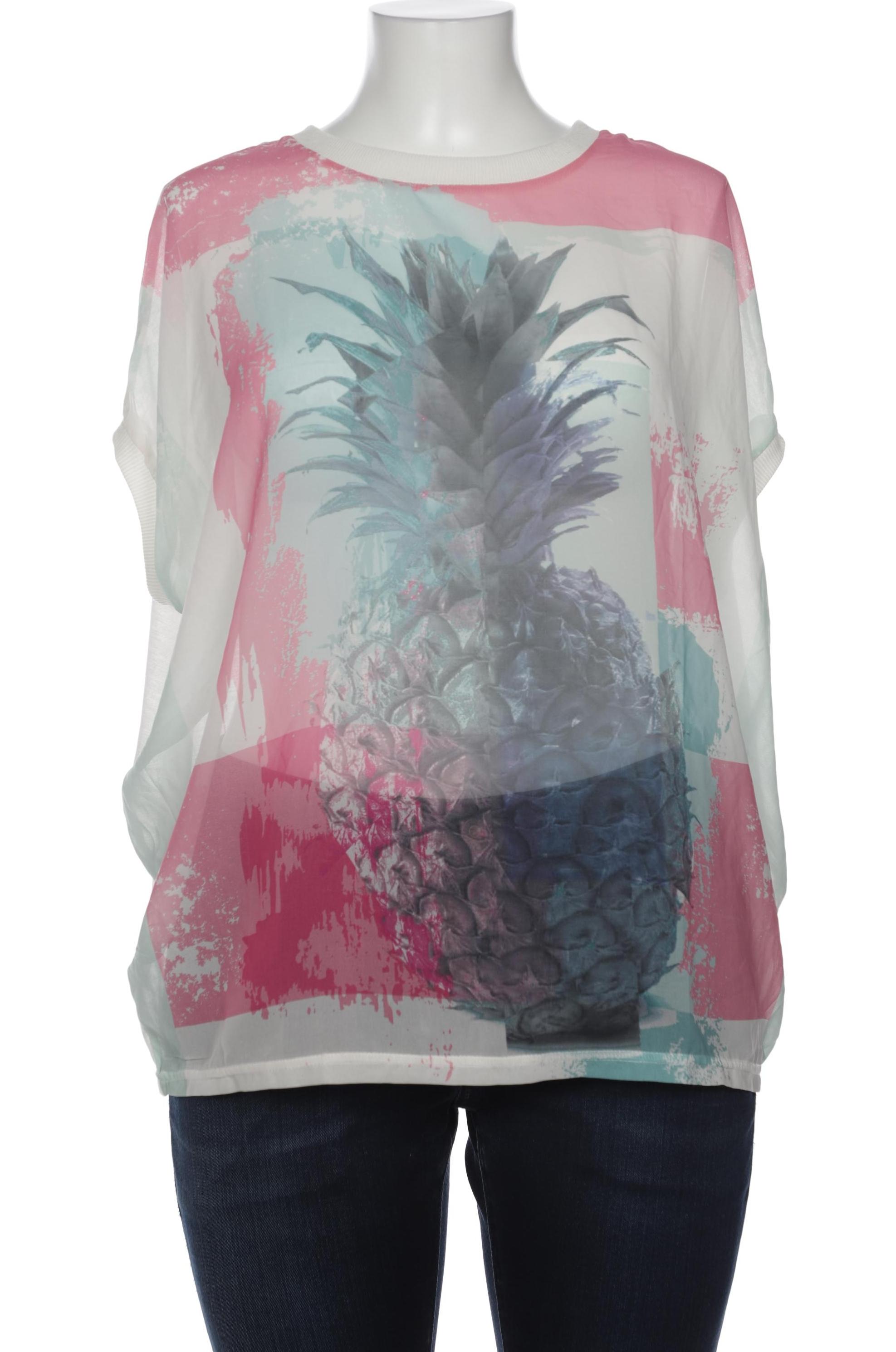

soyaconcept Damen T-Shirt, mehrfarbig, Gr. 46