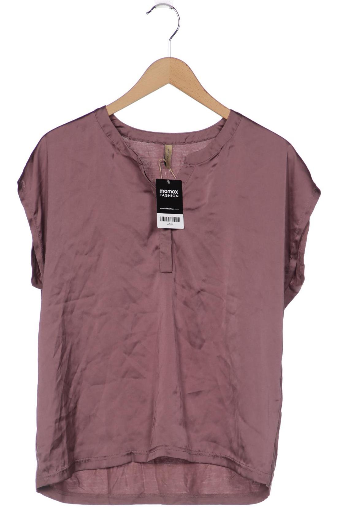 

soyaconcept Damen T-Shirt, bordeaux