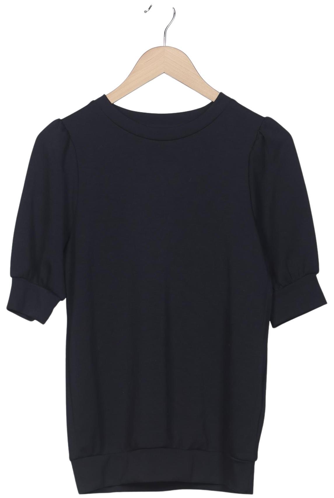 

soyaconcept Damen T-Shirt, marineblau, Gr. 34