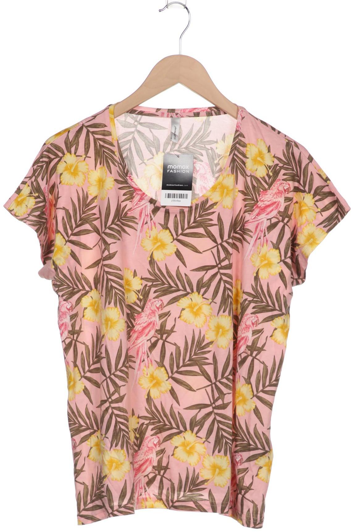 

soyaconcept Damen T-Shirt, pink