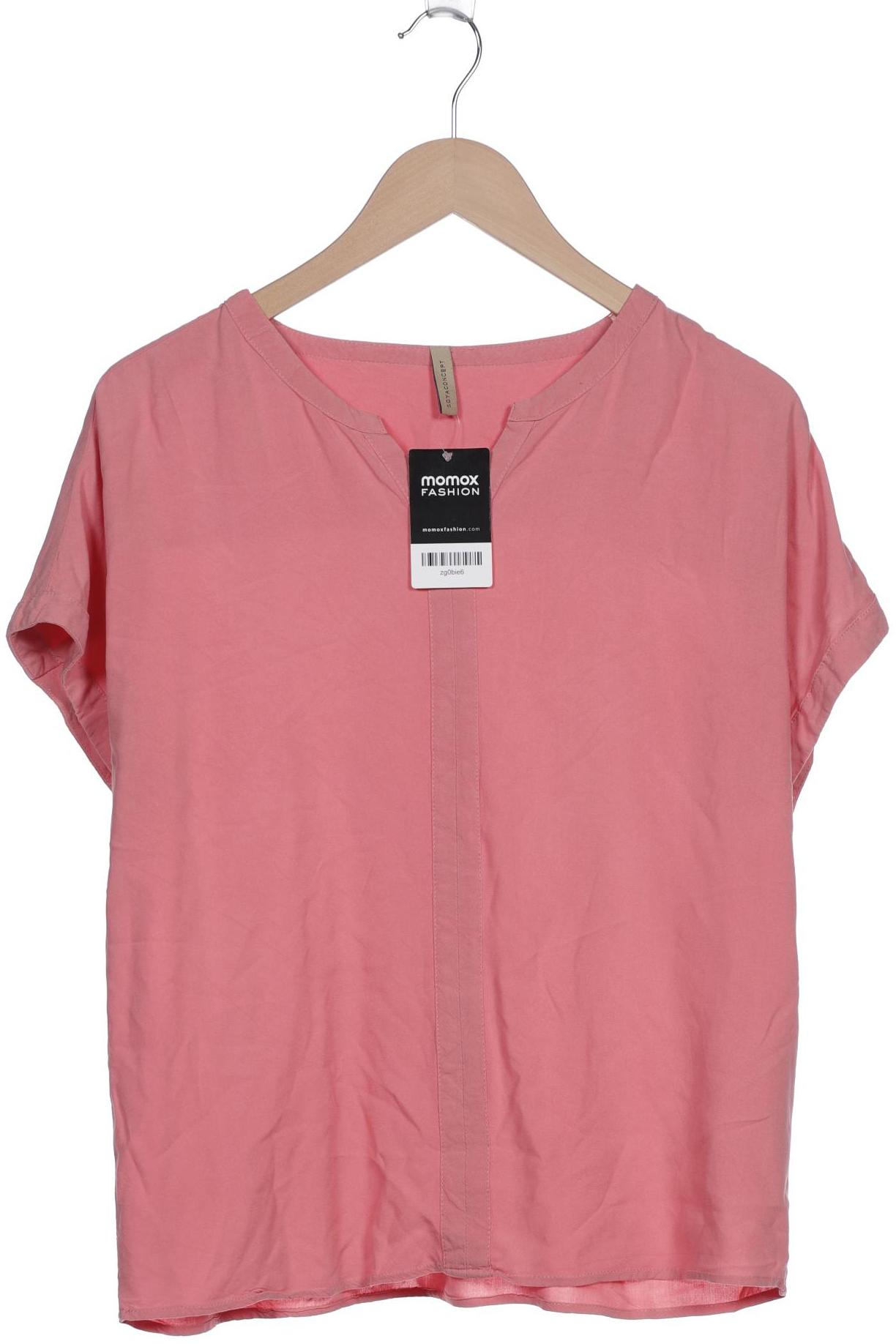 

soyaconcept Damen T-Shirt, pink