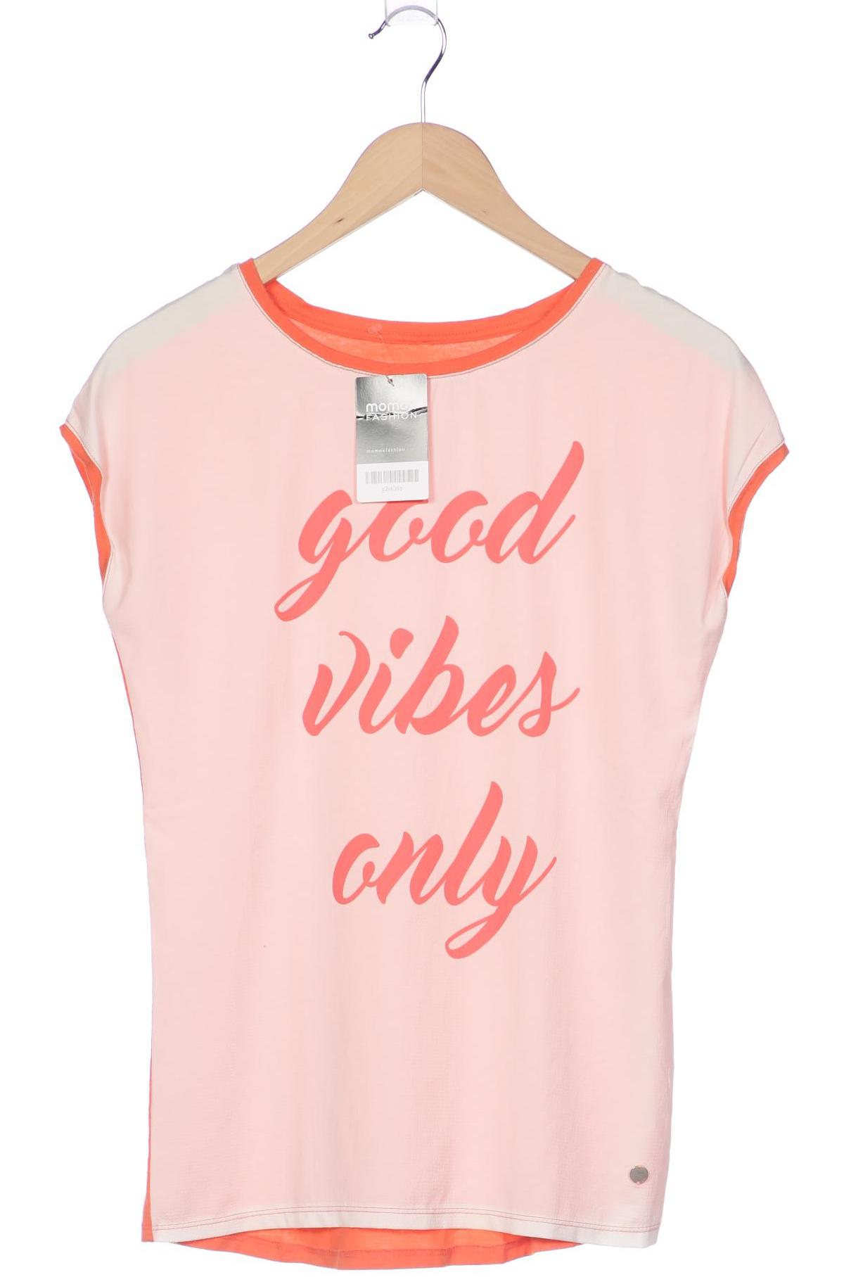 

soyaconcept Damen T-Shirt, pink, Gr. 38