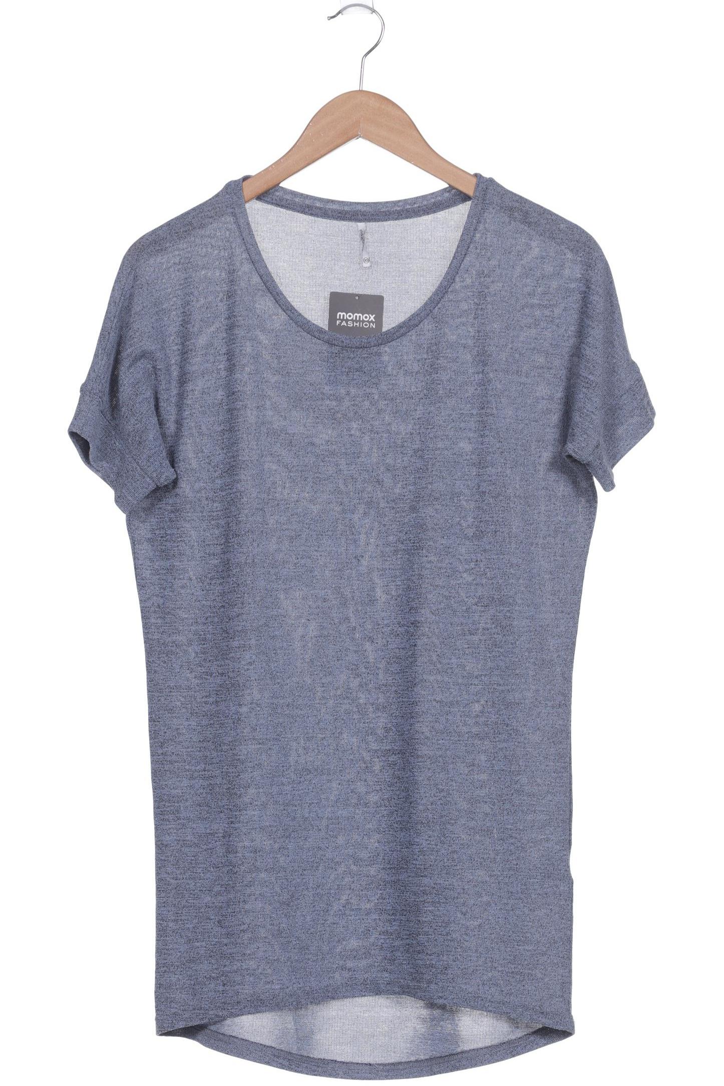 

soyaconcept Damen T-Shirt, blau