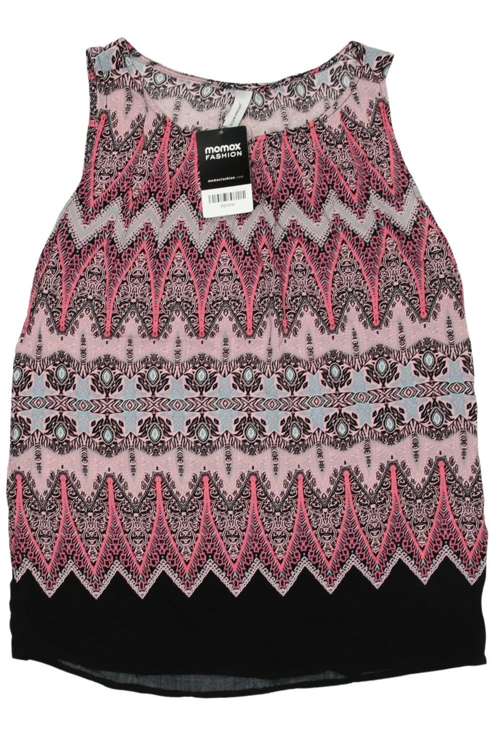 

soyaconcept Damen Top, pink, Gr. 34