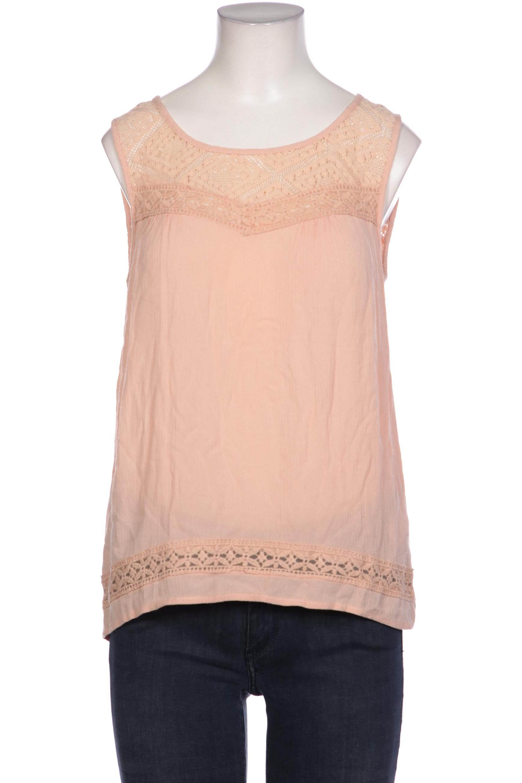 

soyaconcept Damen Top, orange, Gr. 36