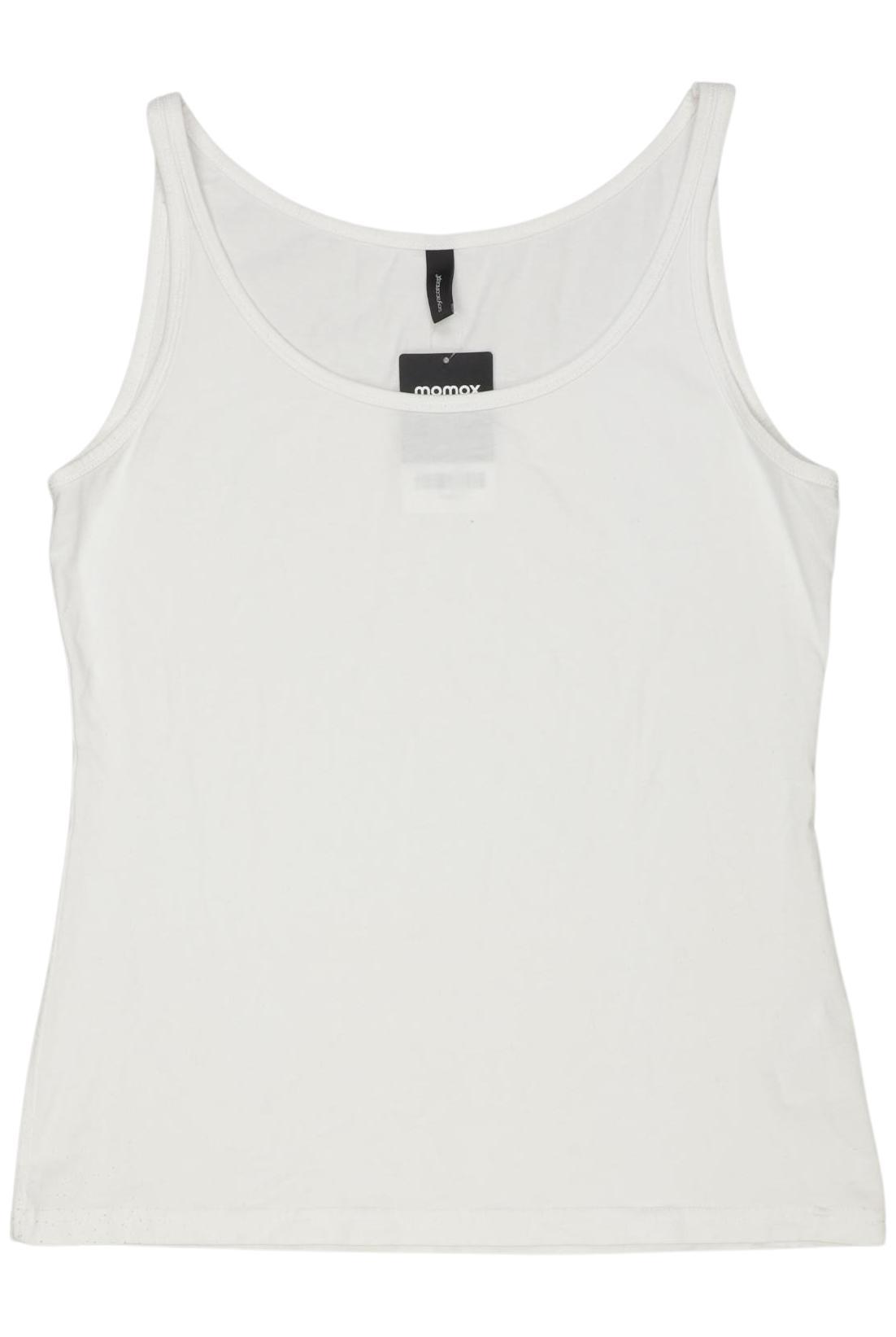 

soyaconcept Damen Top, weiß, Gr. 42
