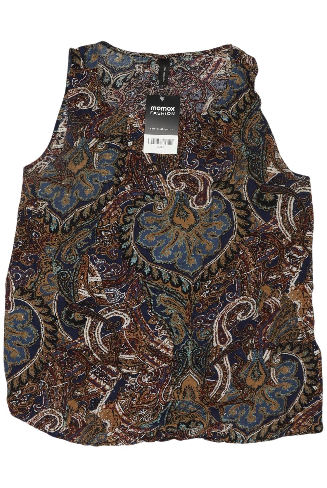 

soyaconcept Damen Top, mehrfarbig, Gr. 36