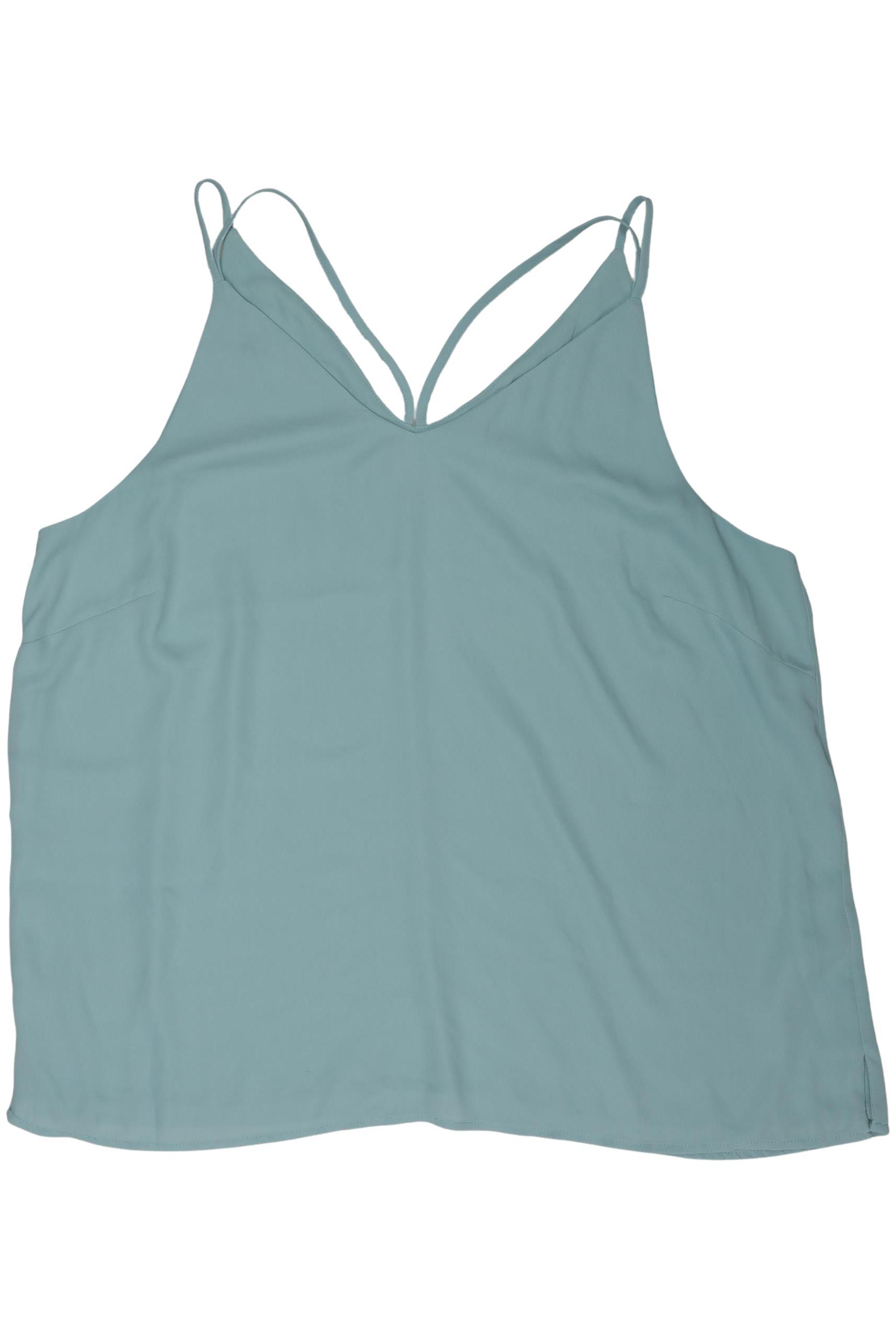 

soyaconcept Damen Top, türkis, Gr. 44