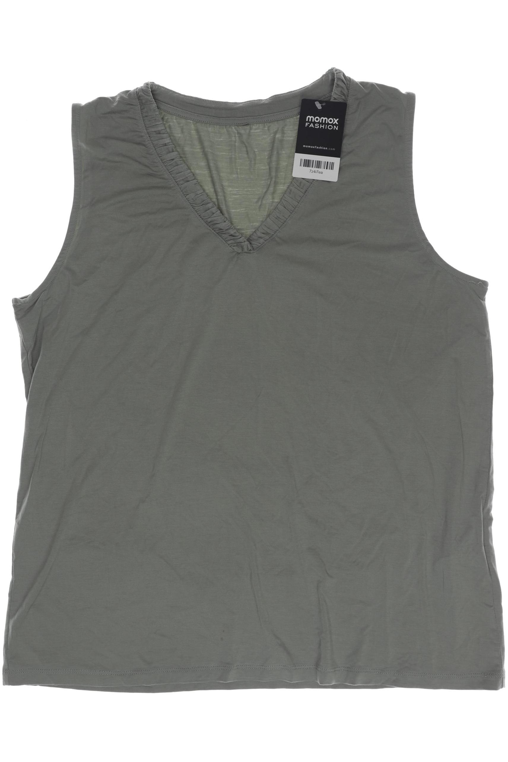 

soyaconcept Damen Top, grün, Gr. 46
