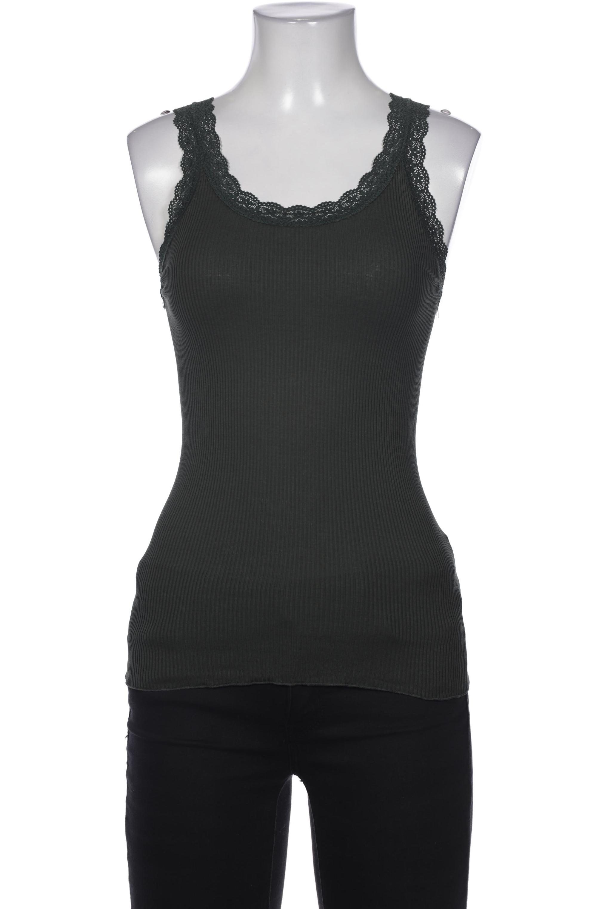 

soyaconcept Damen Top, grün, Gr. 36