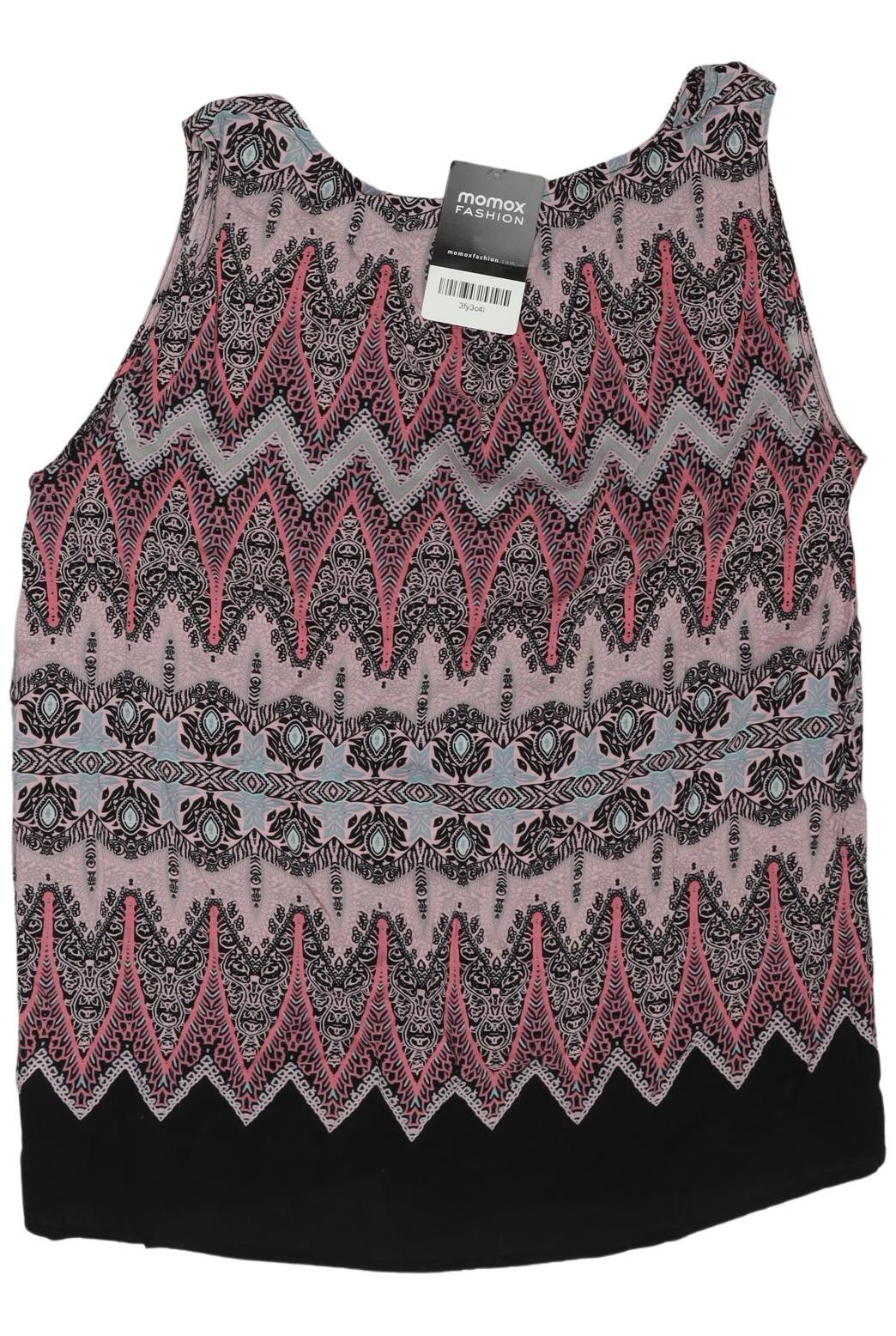 

soyaconcept Damen Top, mehrfarbig, Gr. 42