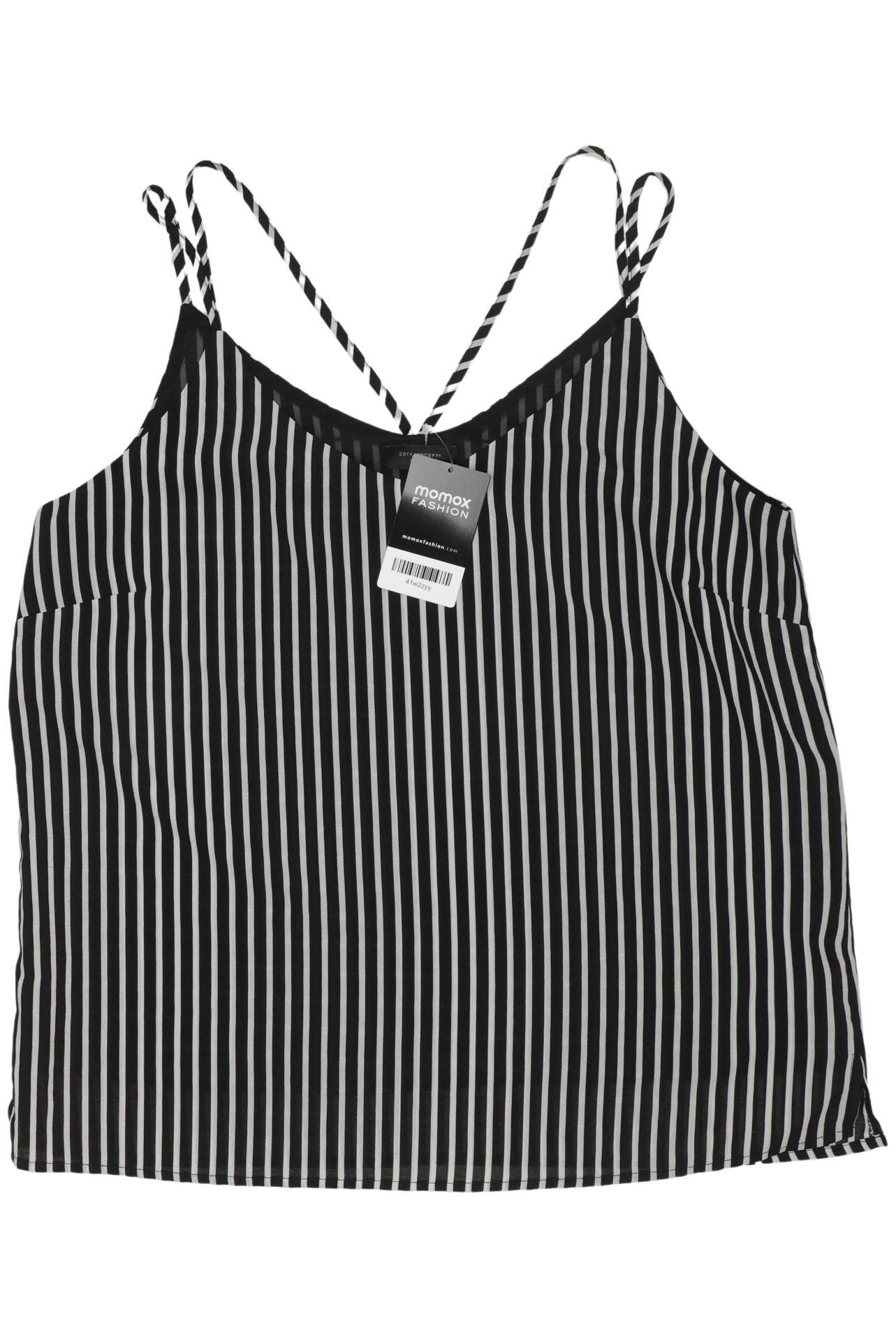 

soyaconcept Damen Top, mehrfarbig, Gr. 38