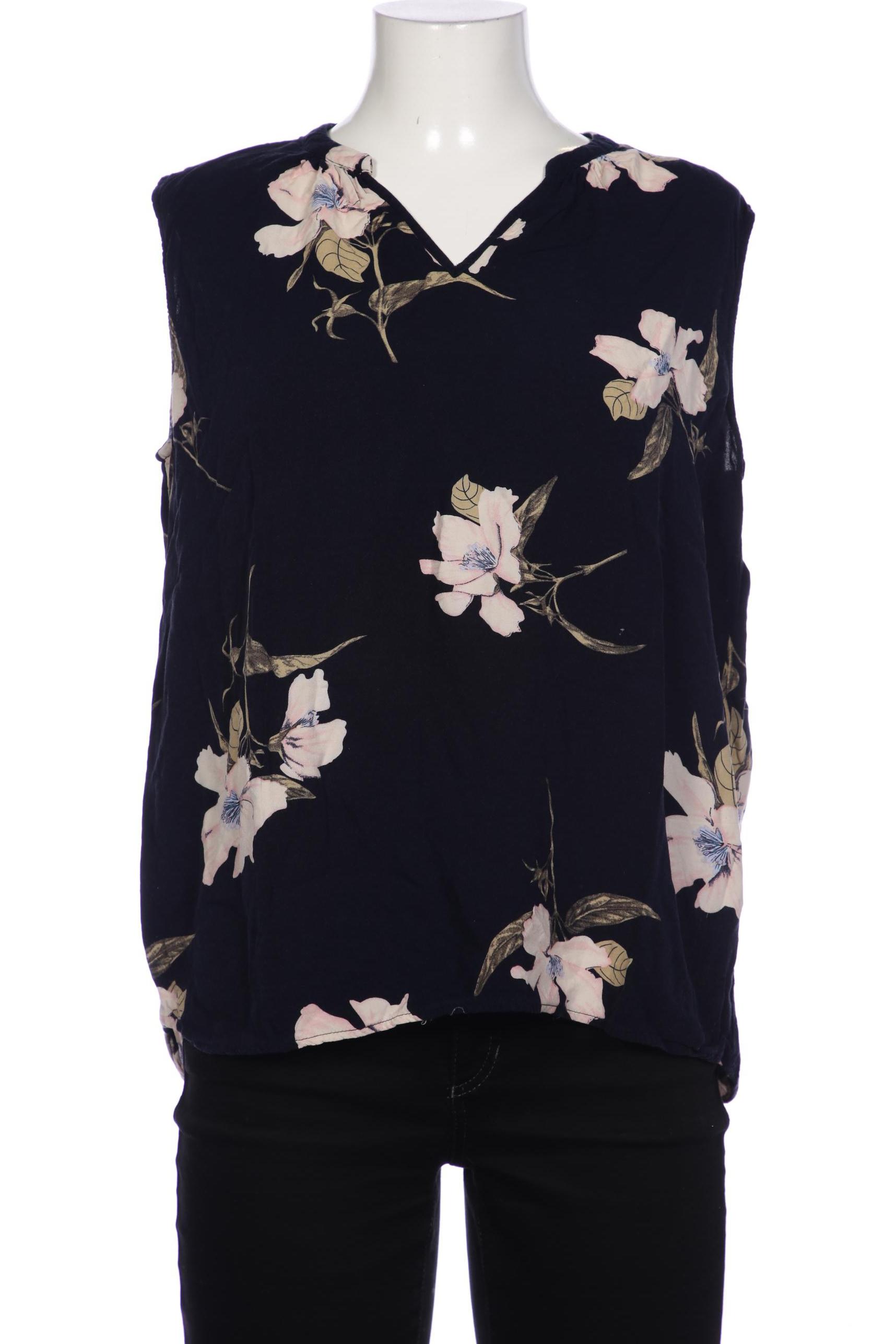 

soyaconcept Damen Top, marineblau