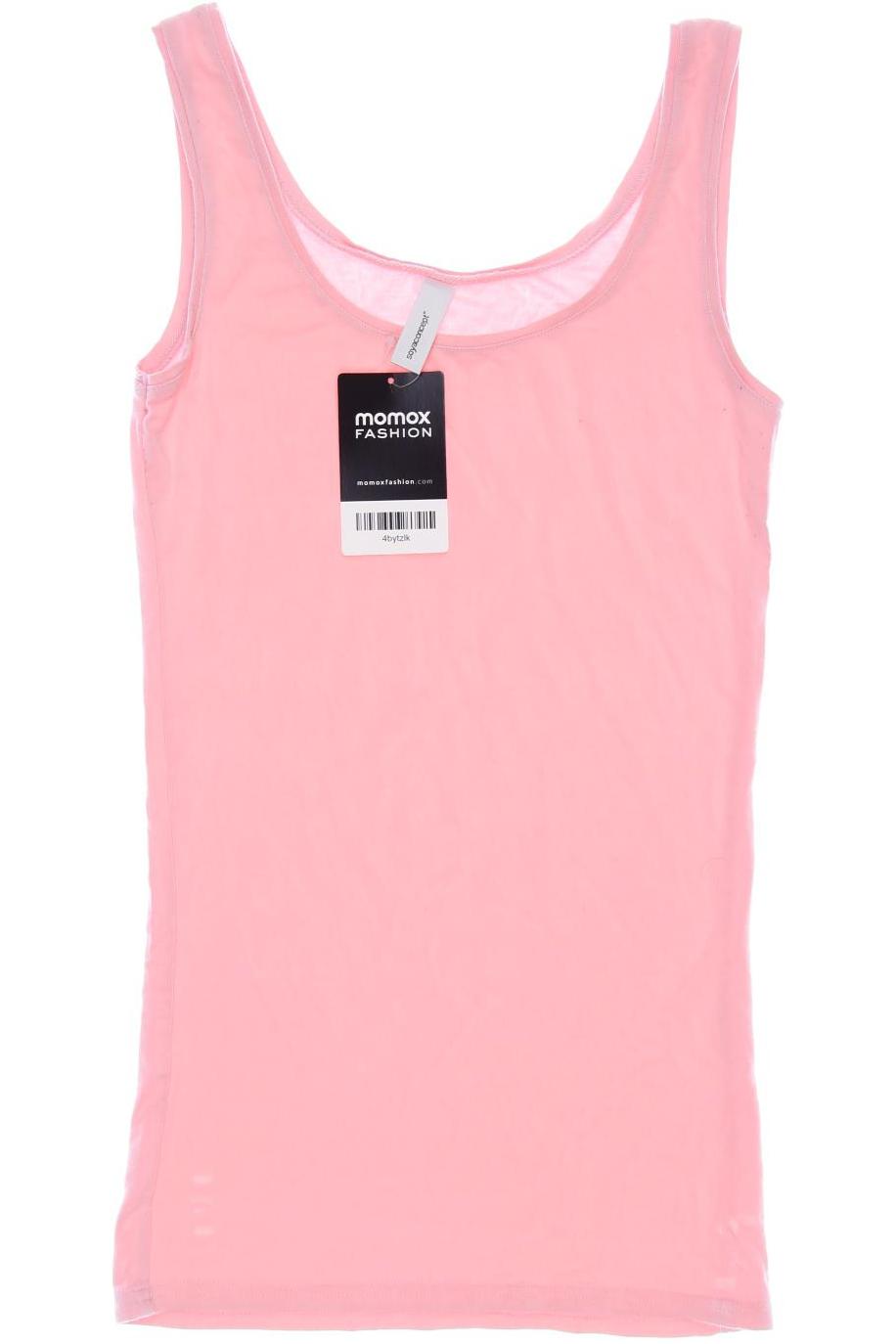 

soyaconcept Damen Top, pink, Gr. 34