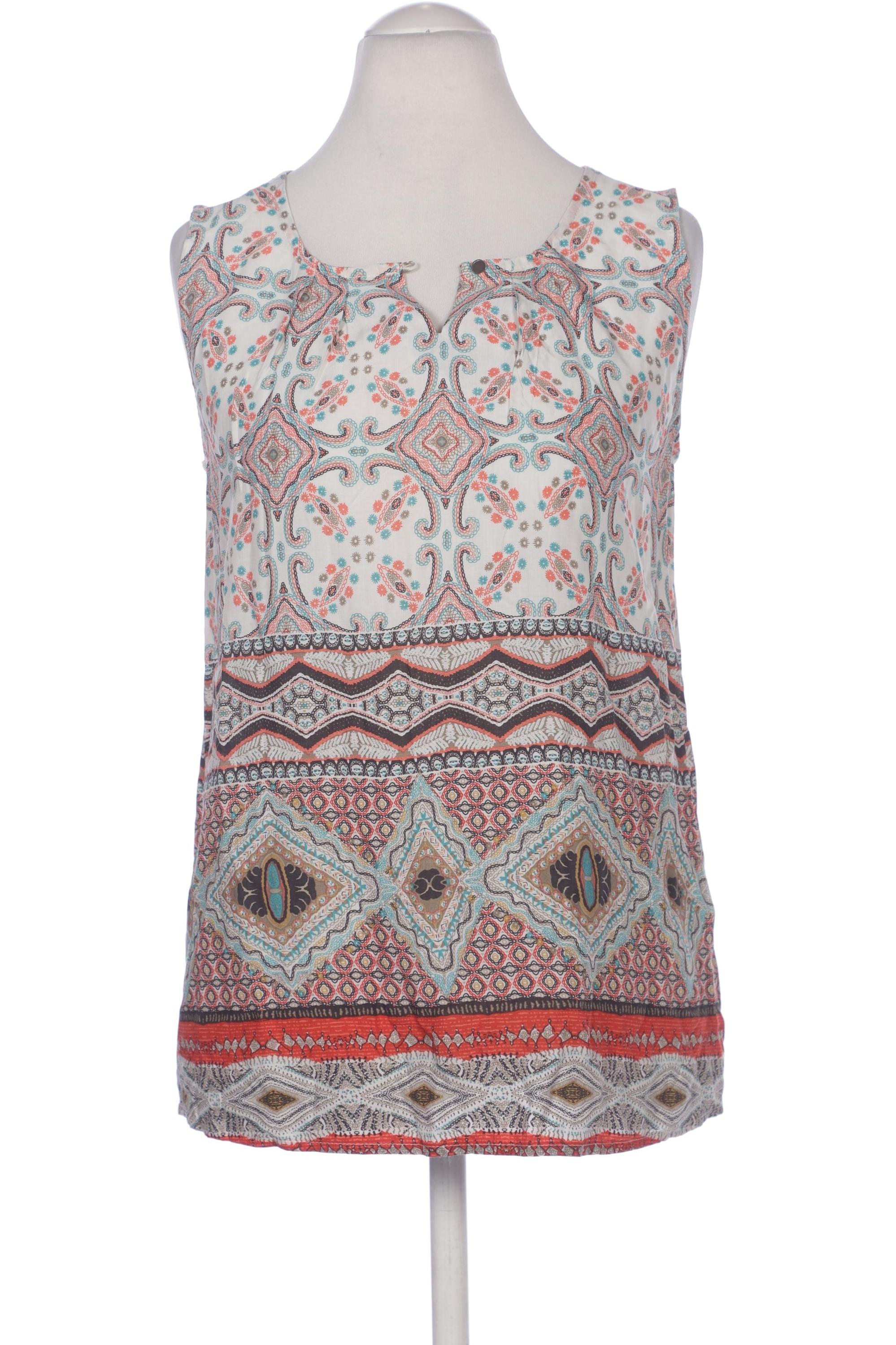 

soyaconcept Damen Top, mehrfarbig, Gr. 36