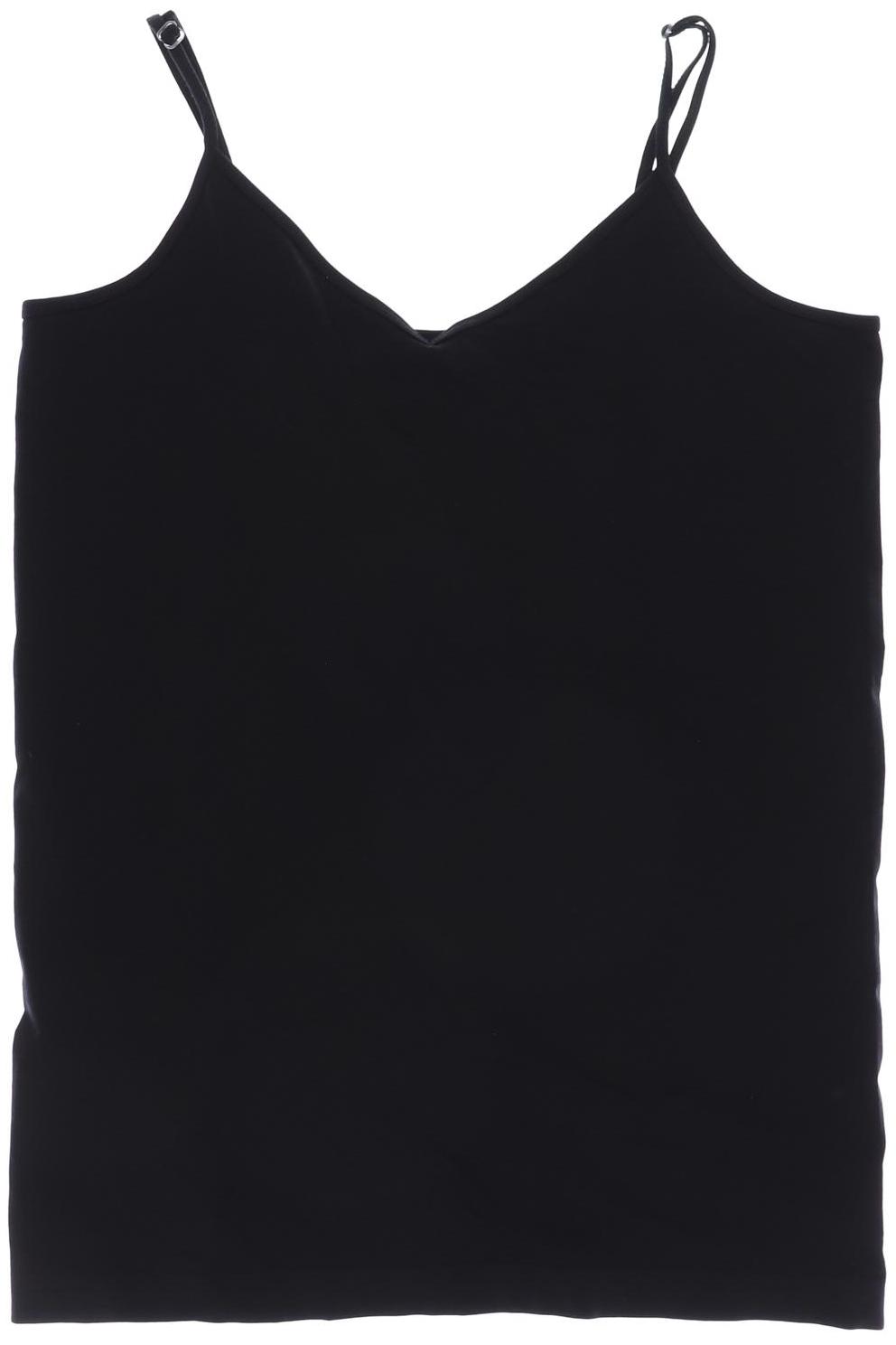 

soyaconcept Damen Top, schwarz, Gr. 44